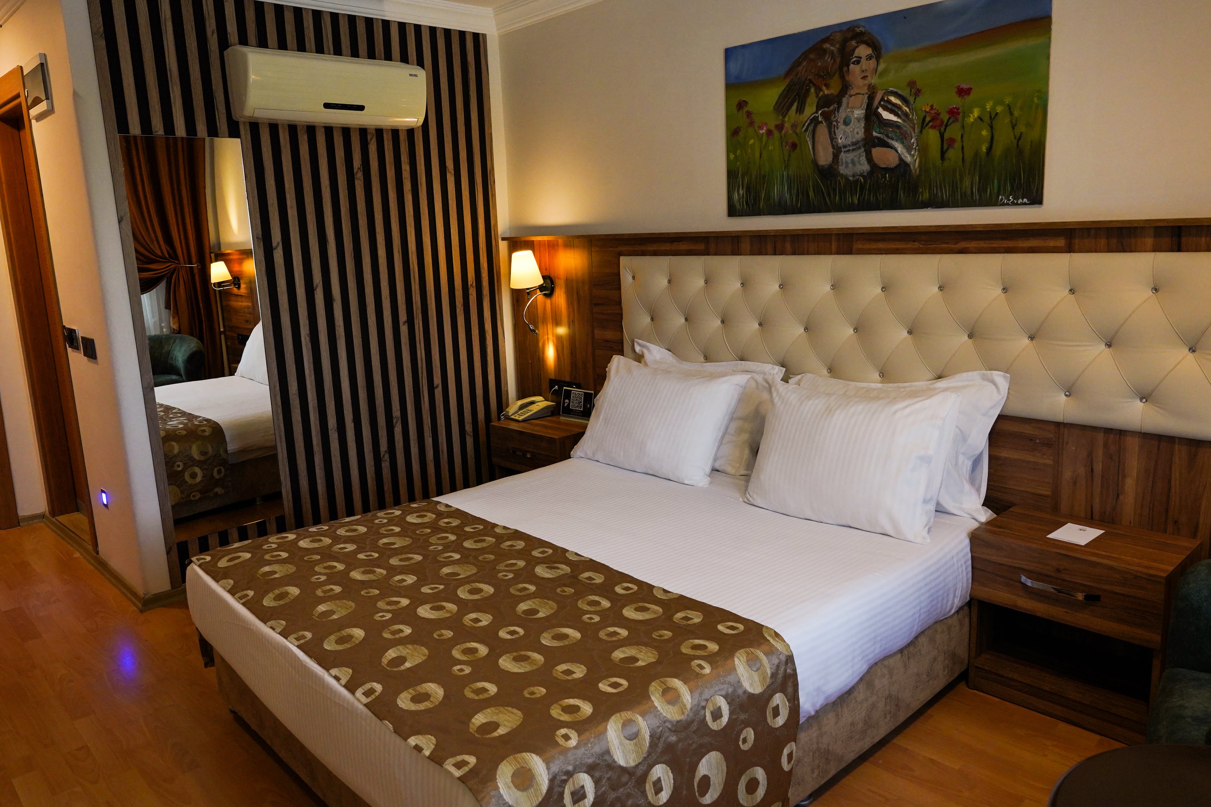 Family Room Superior Two Bedrooms