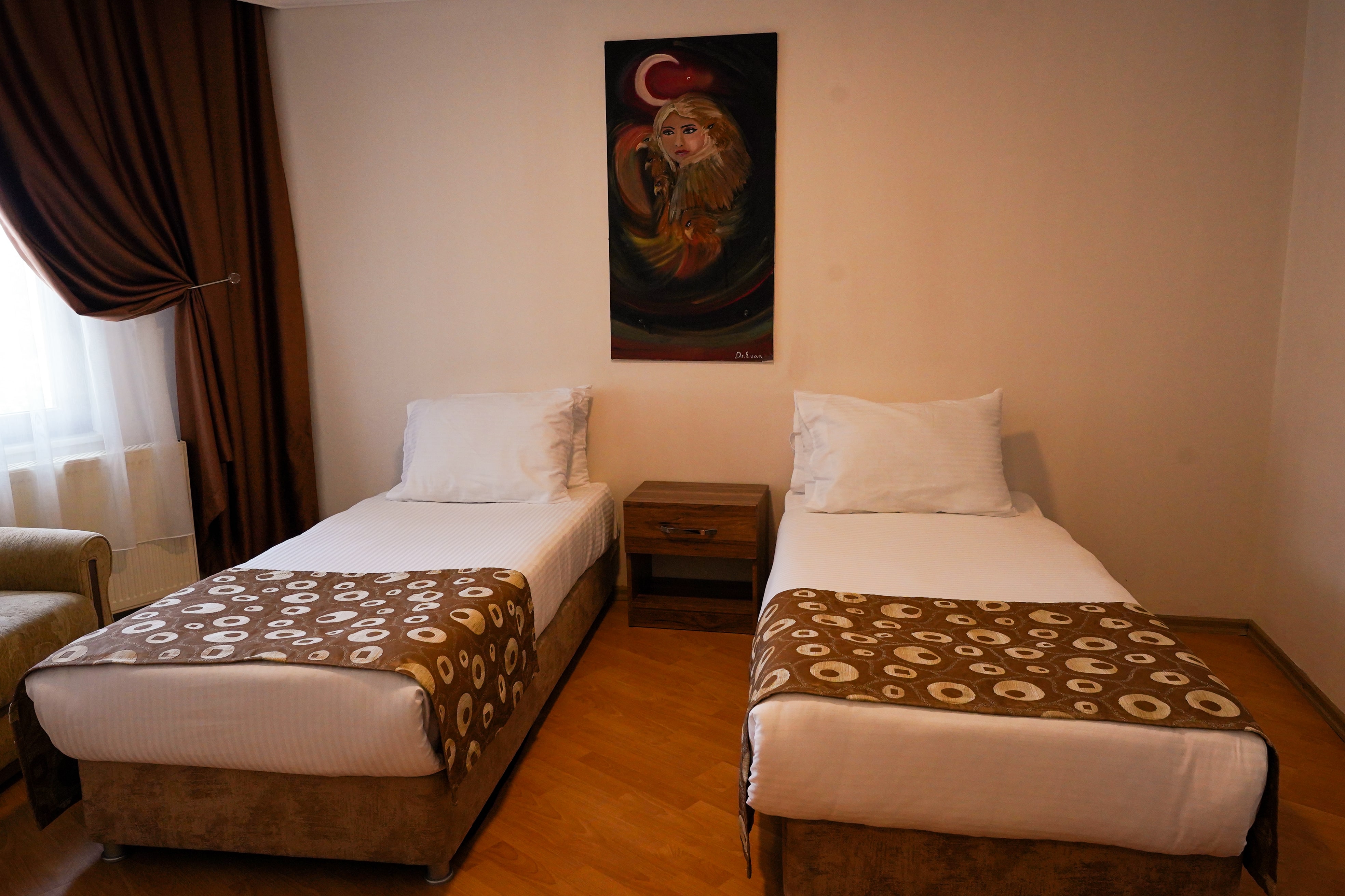 Family Room Superior Two Bedrooms