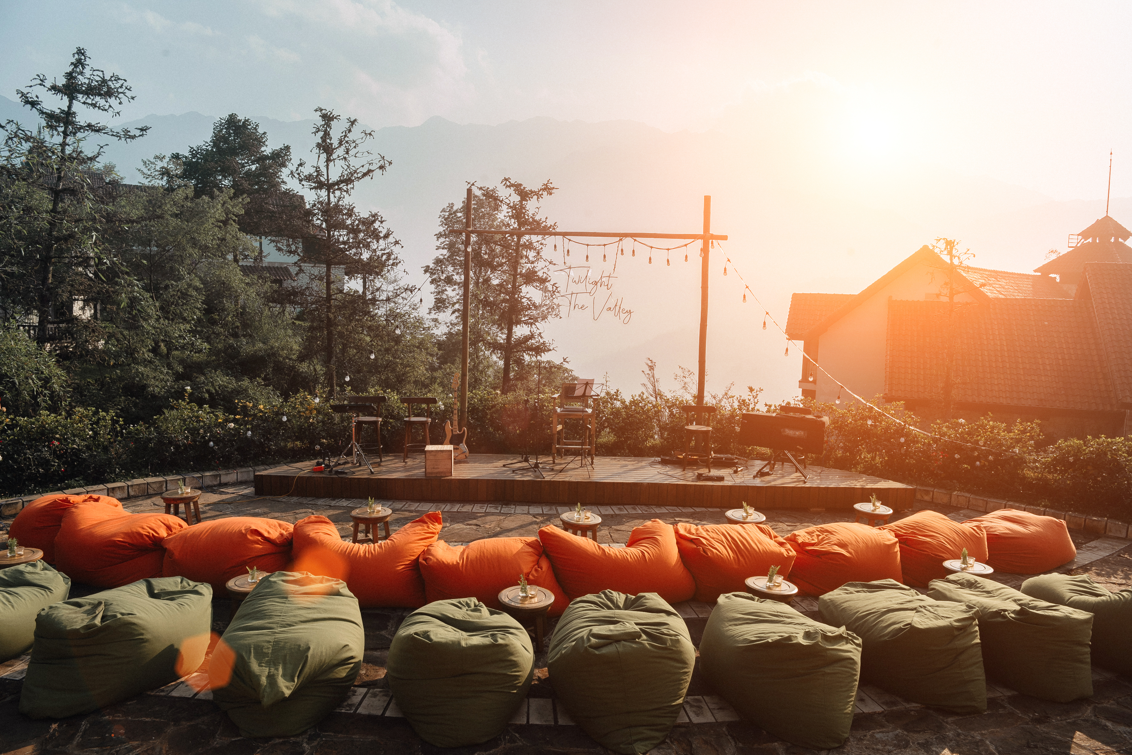 Sports and Entertainment