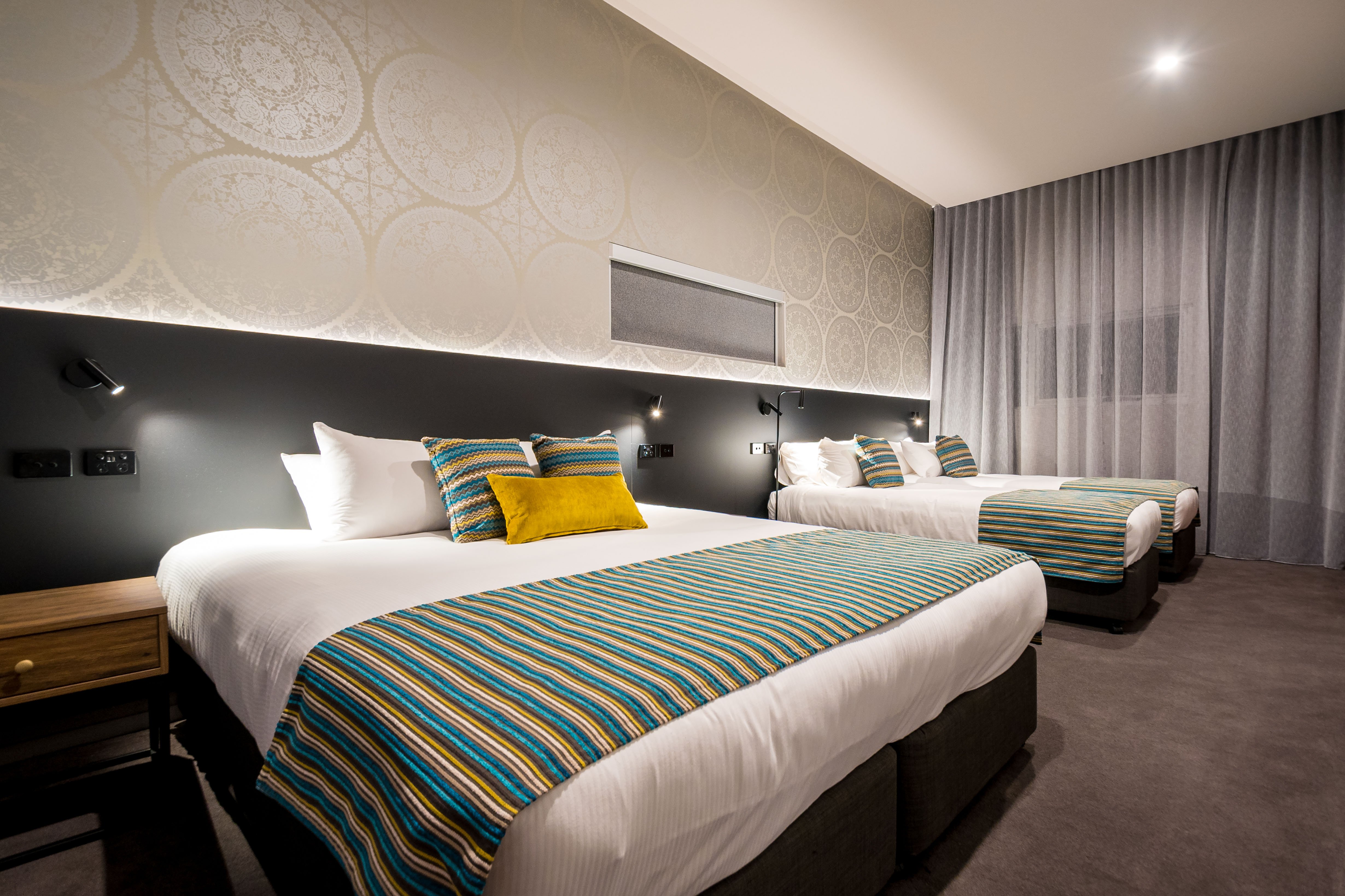 Family Room Standard