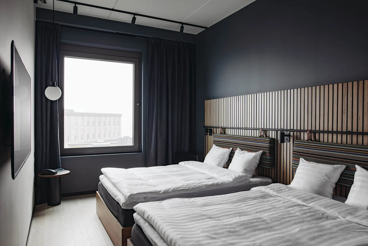 Family Room Standard