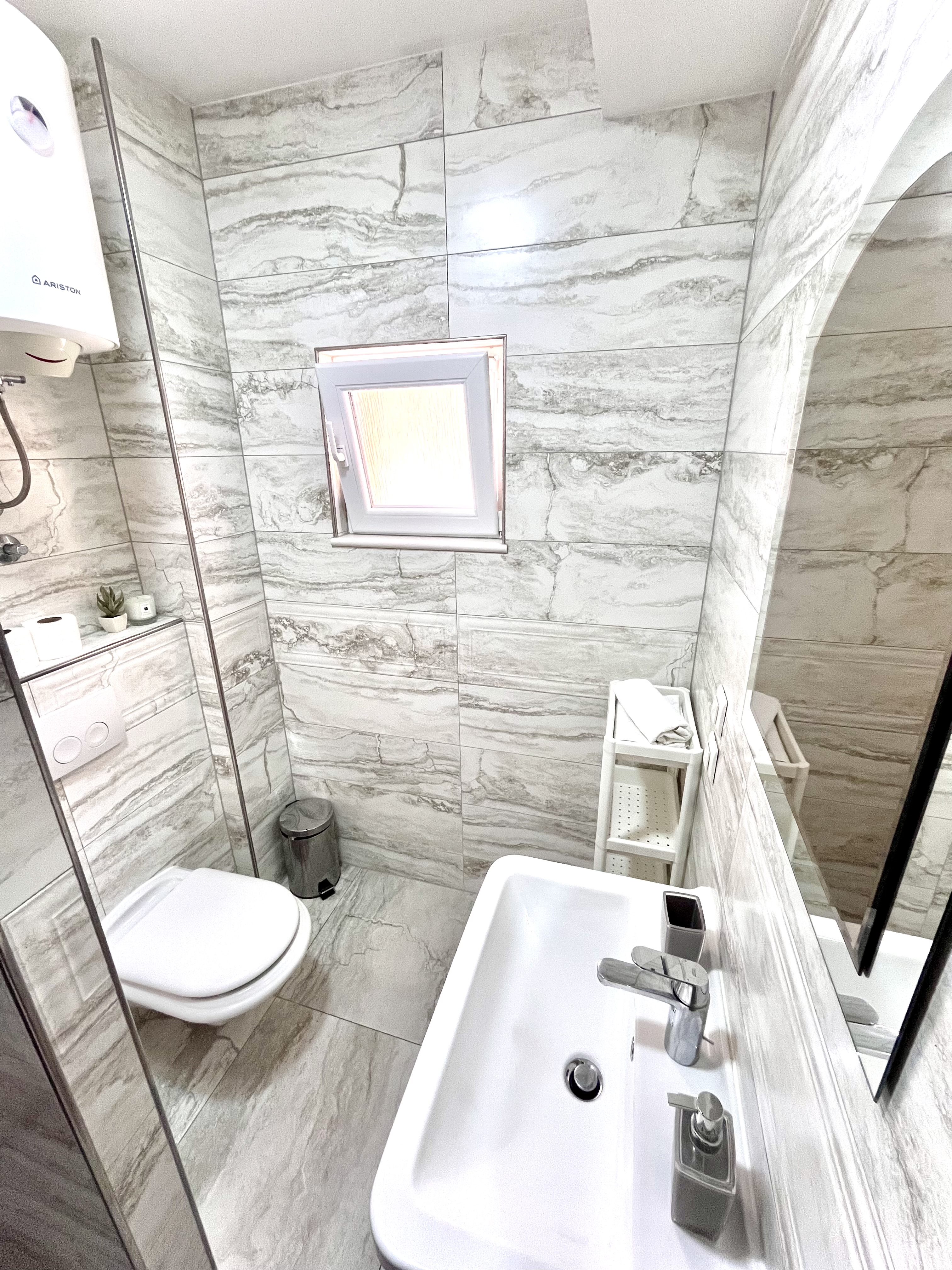 Apartment Two Bedrooms