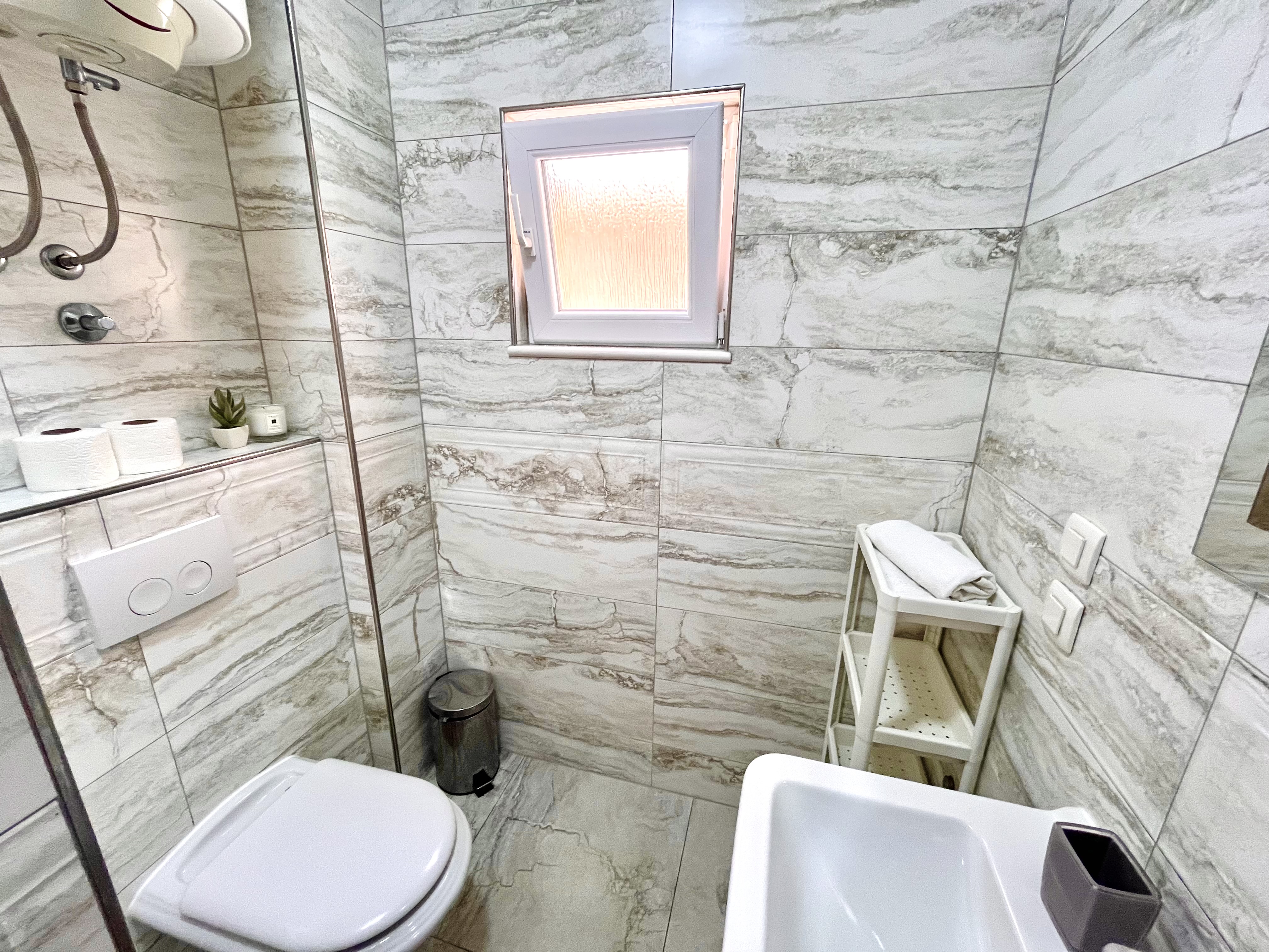 Apartment Two Bedrooms