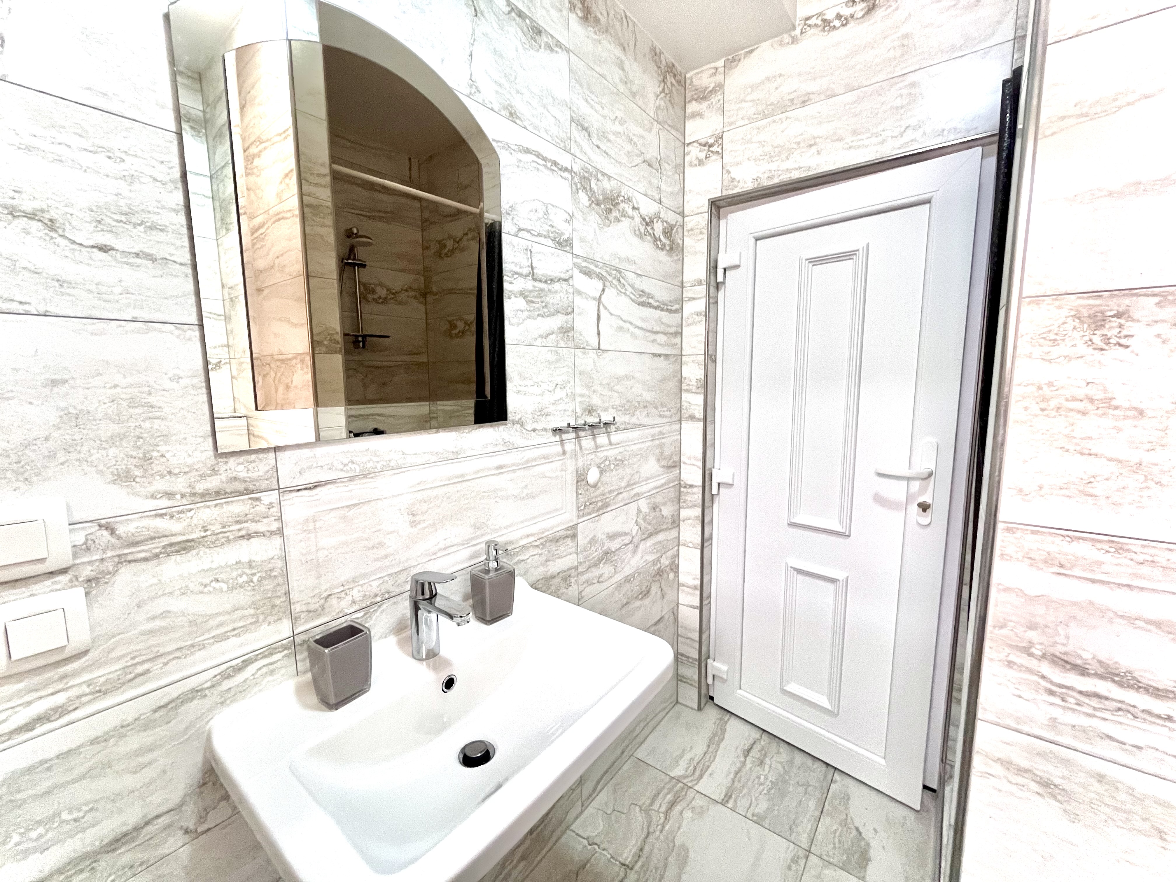 Apartment Two Bedrooms