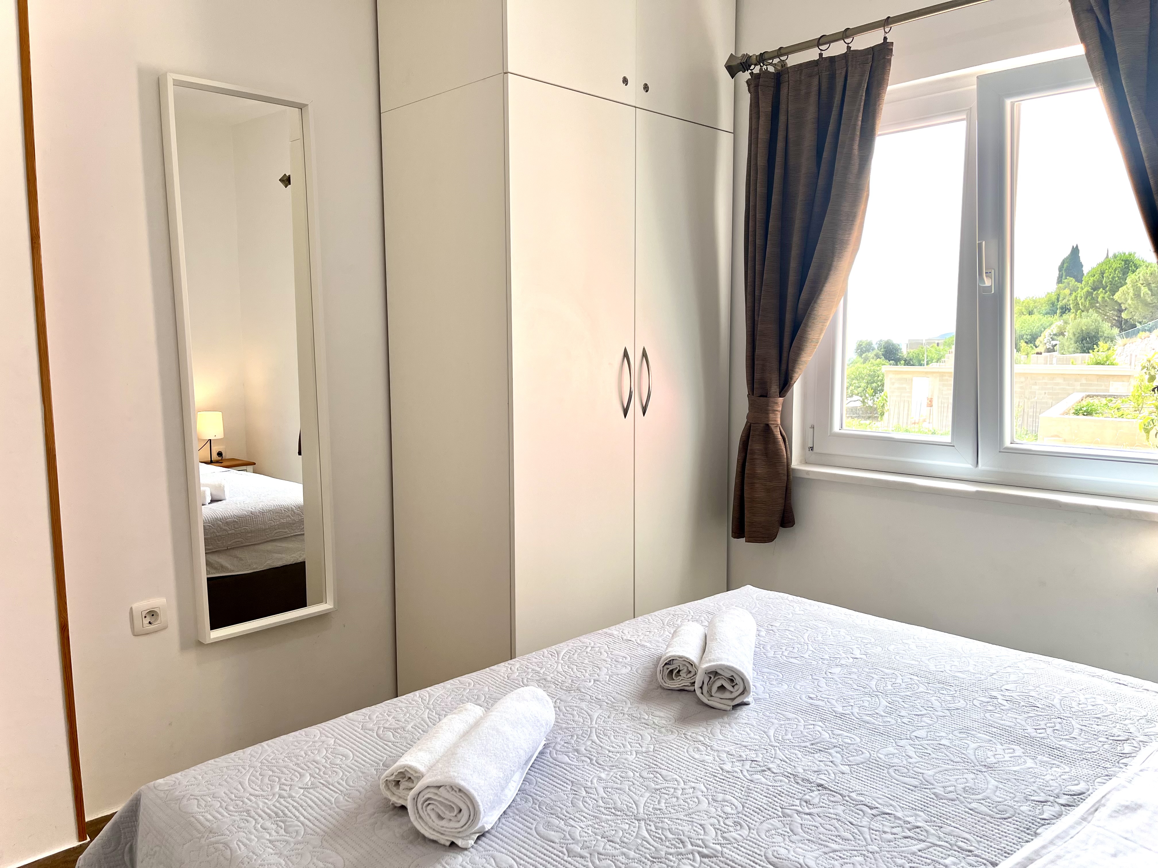 Apartment Two Bedrooms