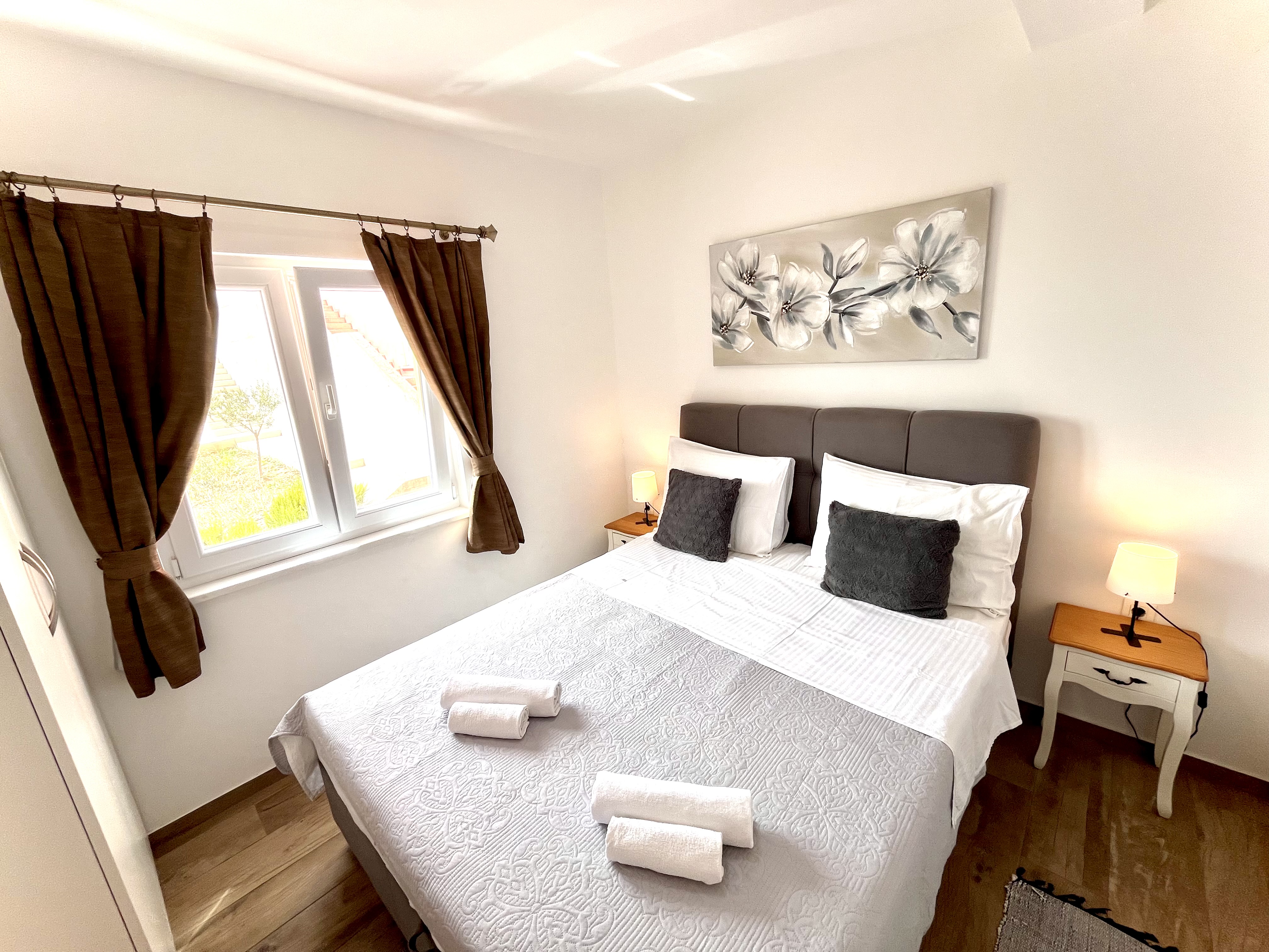 Apartment Two Bedrooms