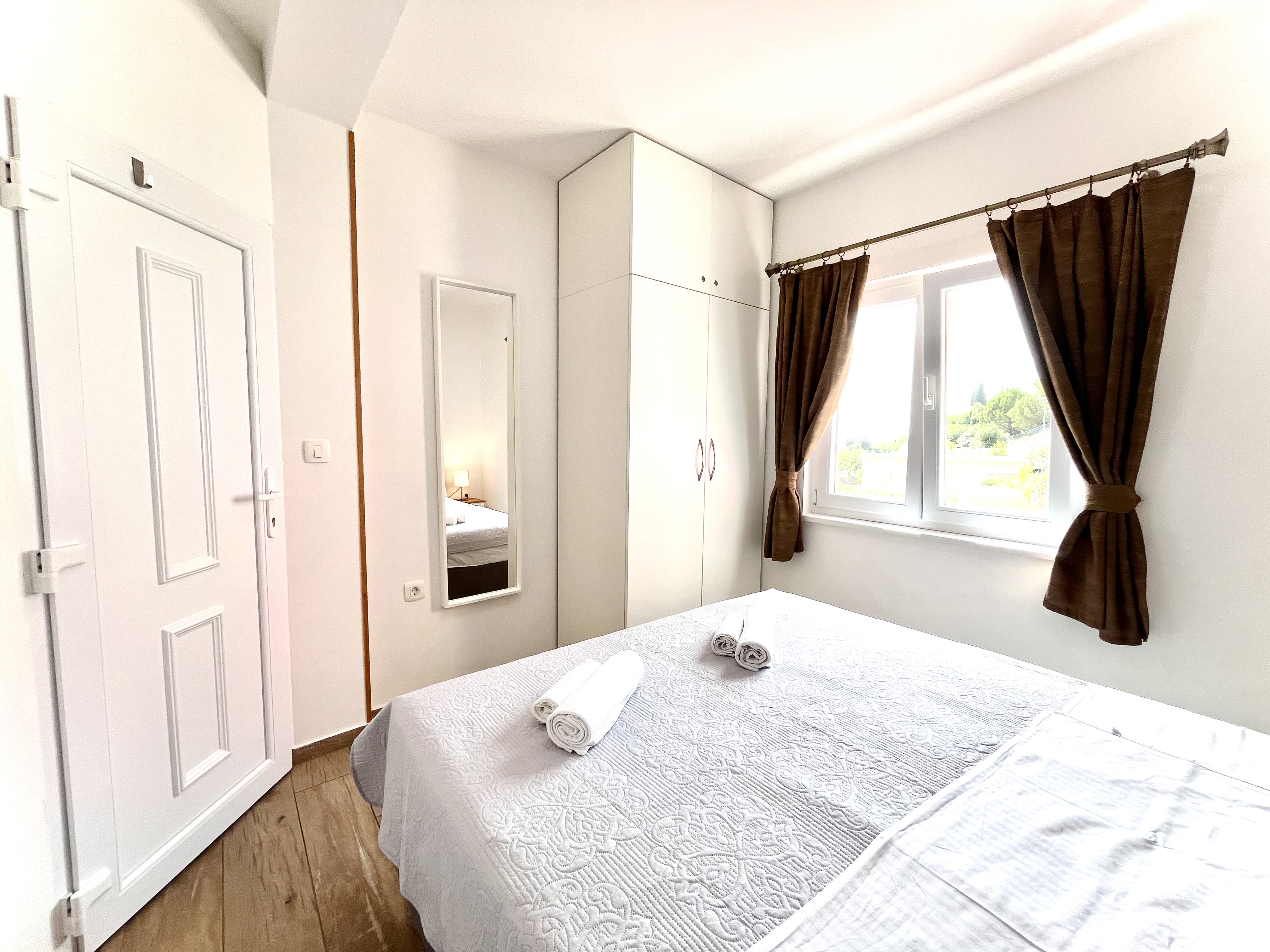 Apartment Two Bedrooms