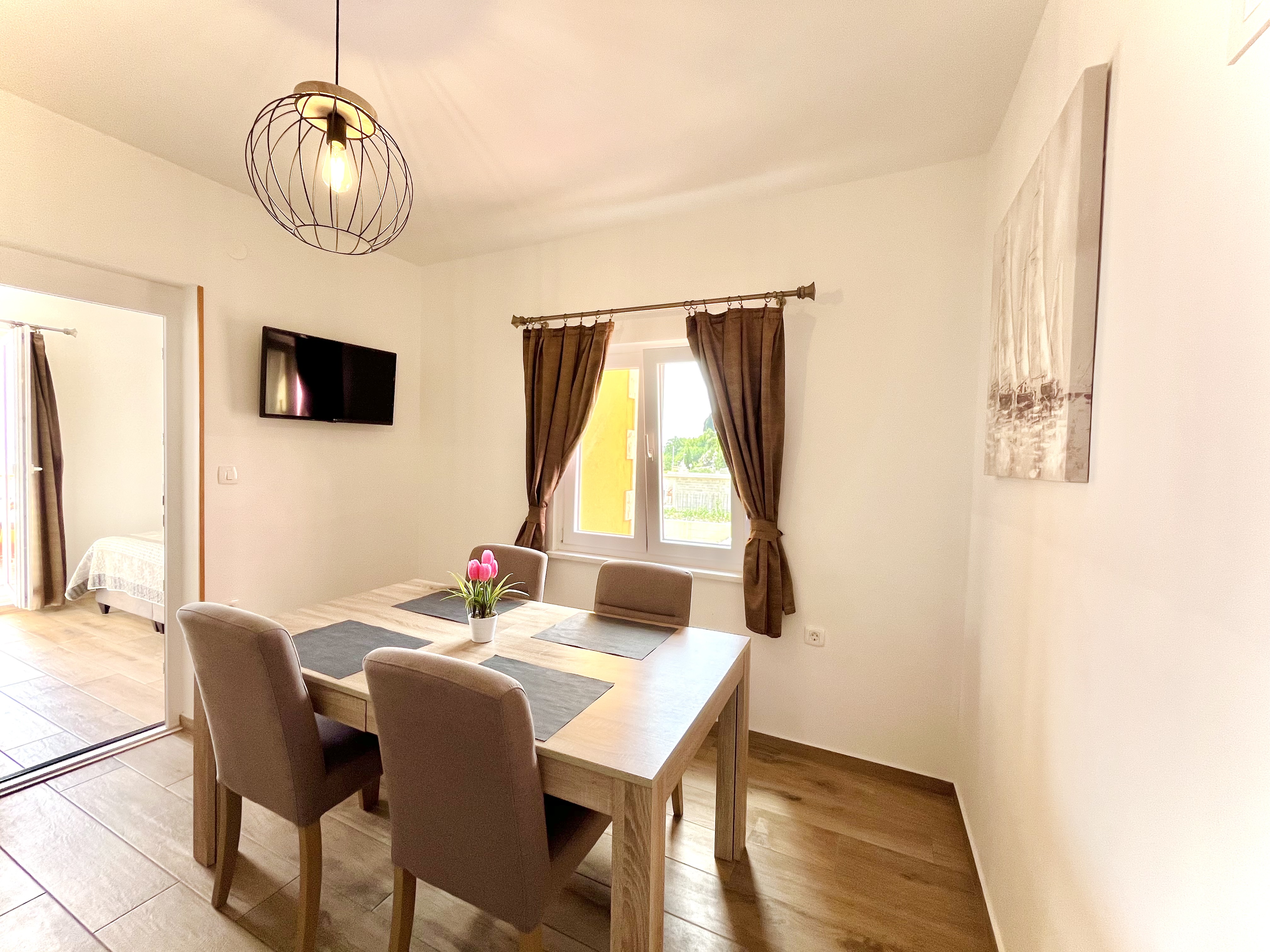 Apartment Two Bedrooms