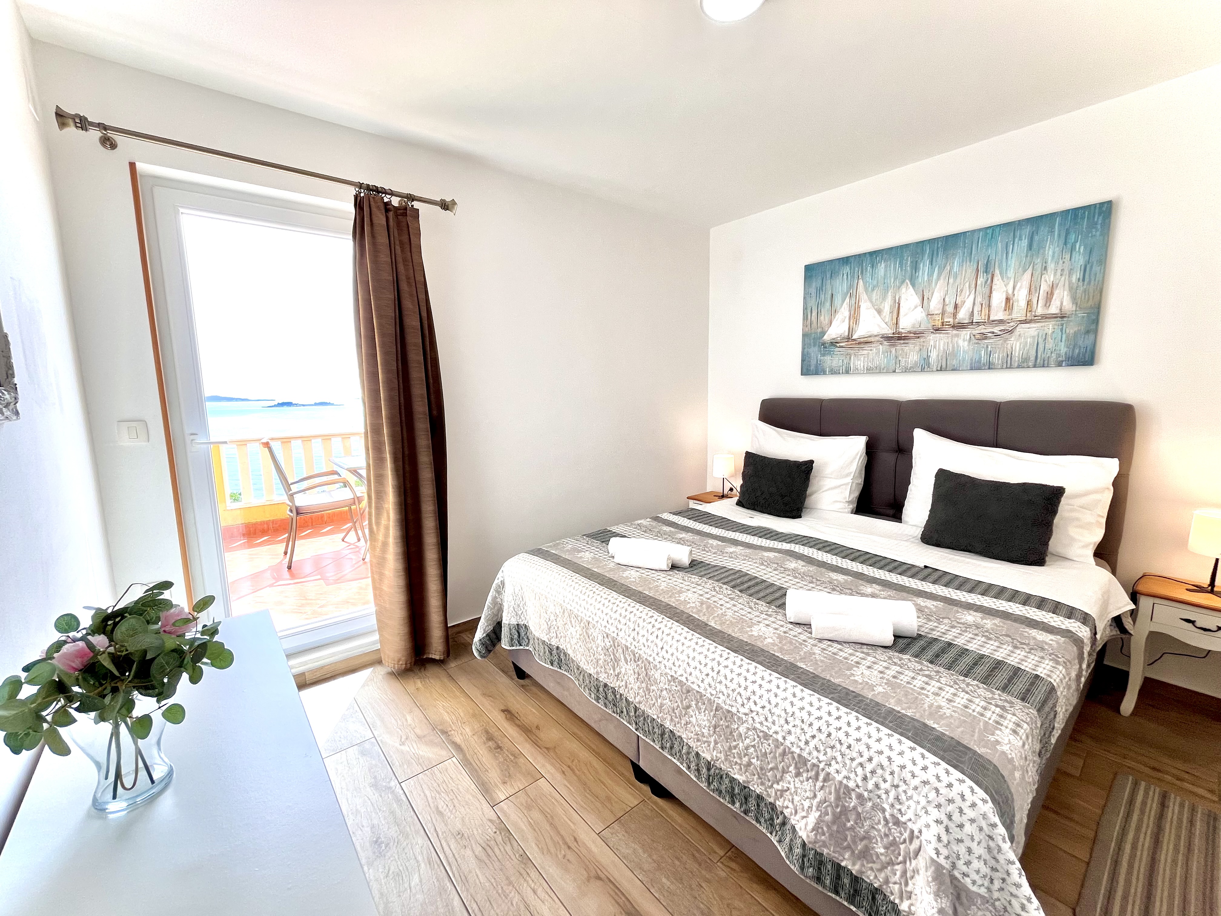 Apartment Two Bedrooms