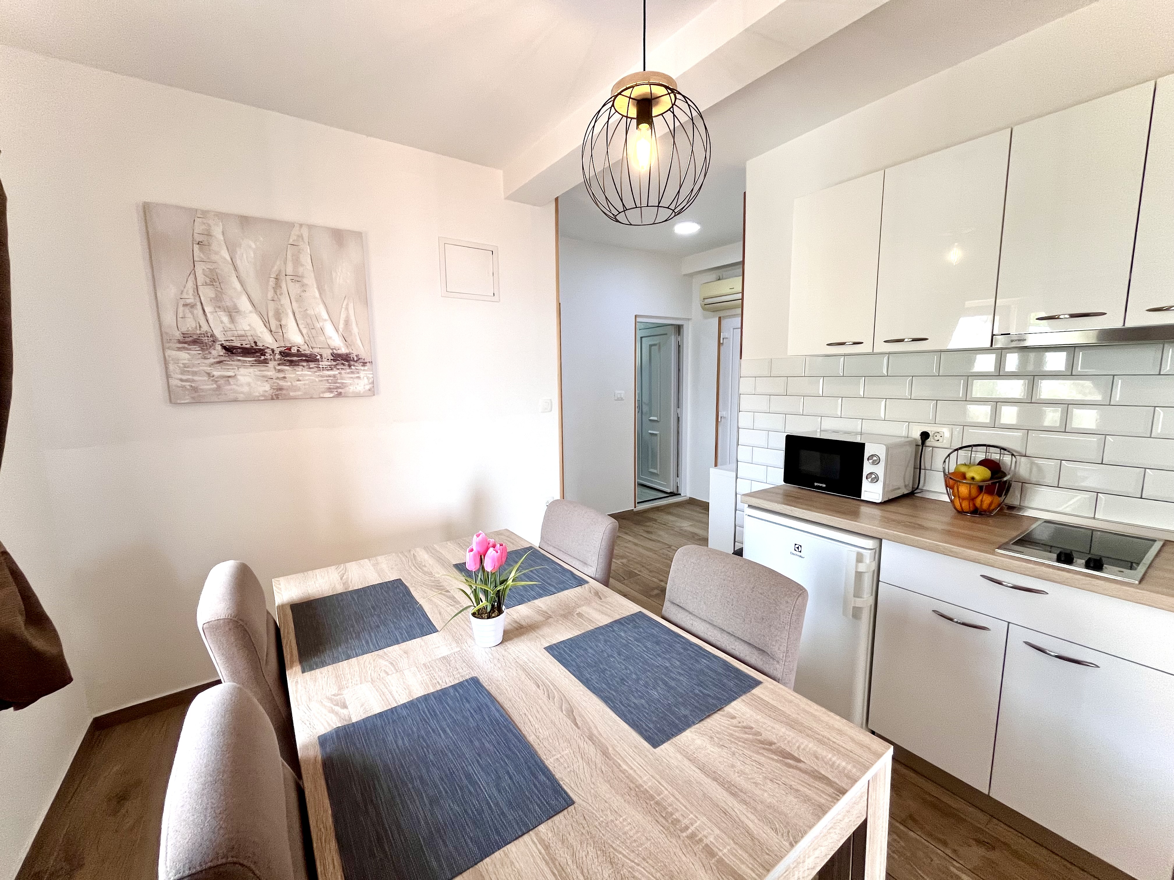 Apartment Two Bedrooms