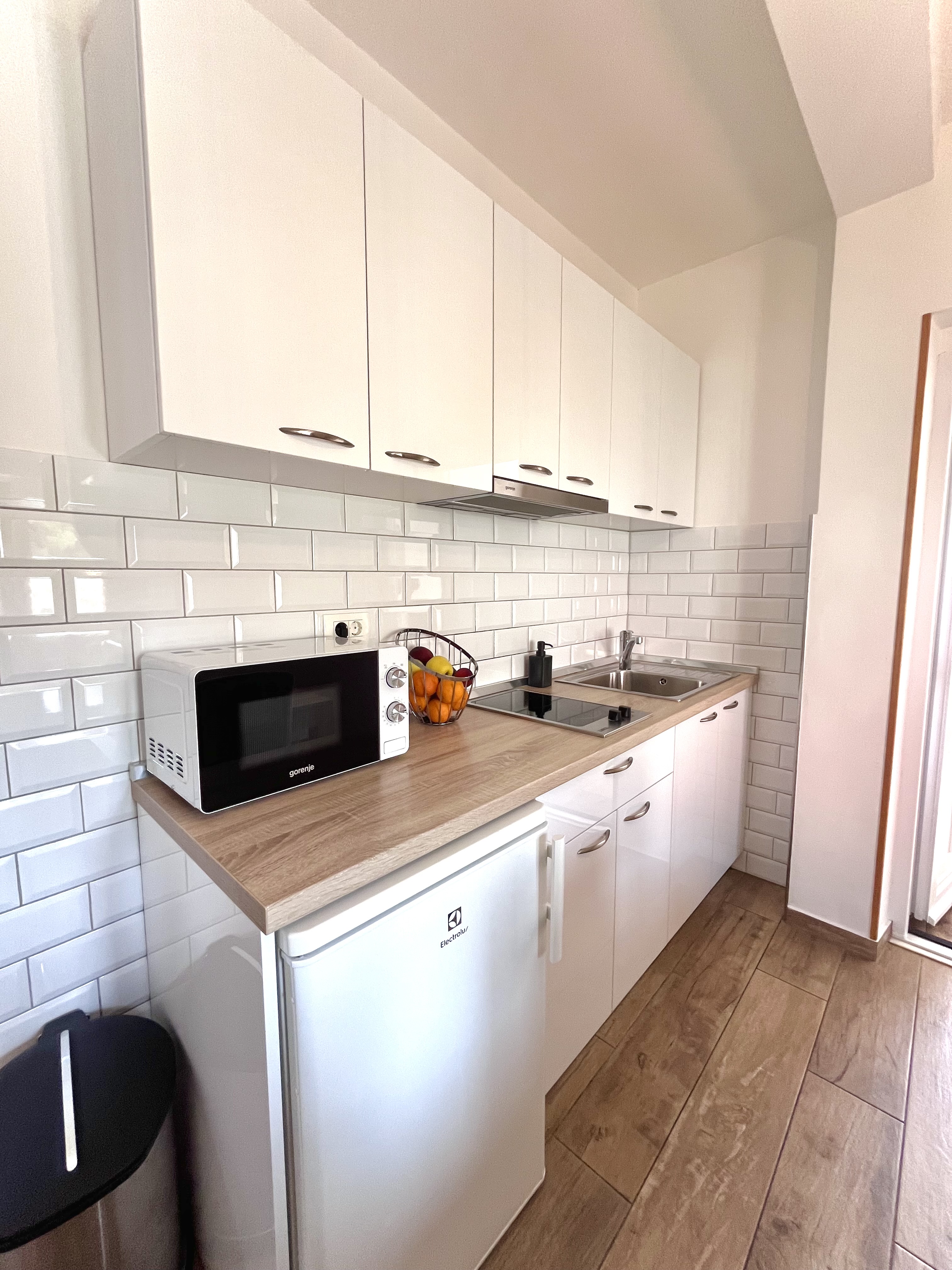 Apartment Two Bedrooms