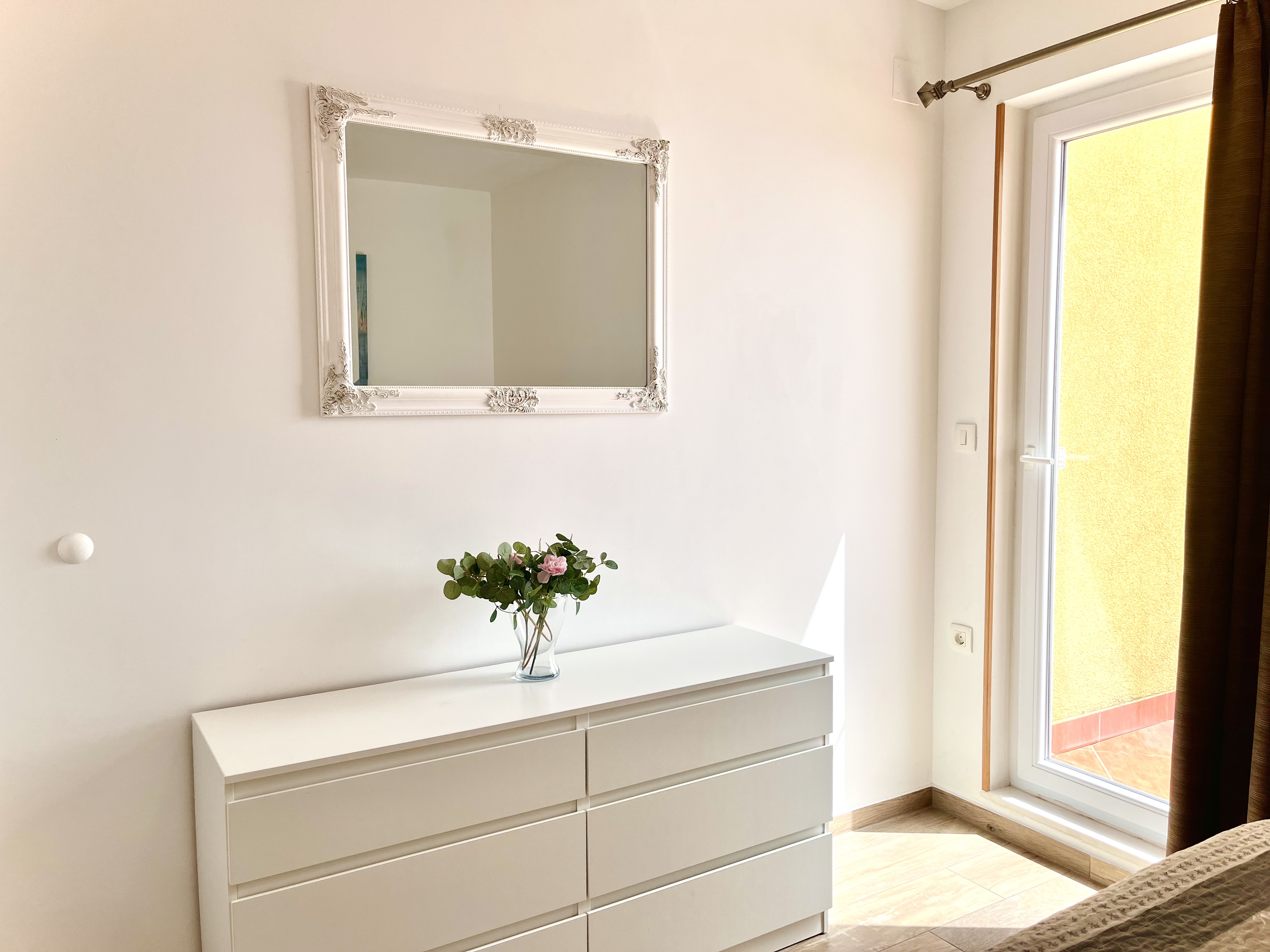 Apartment Two Bedrooms