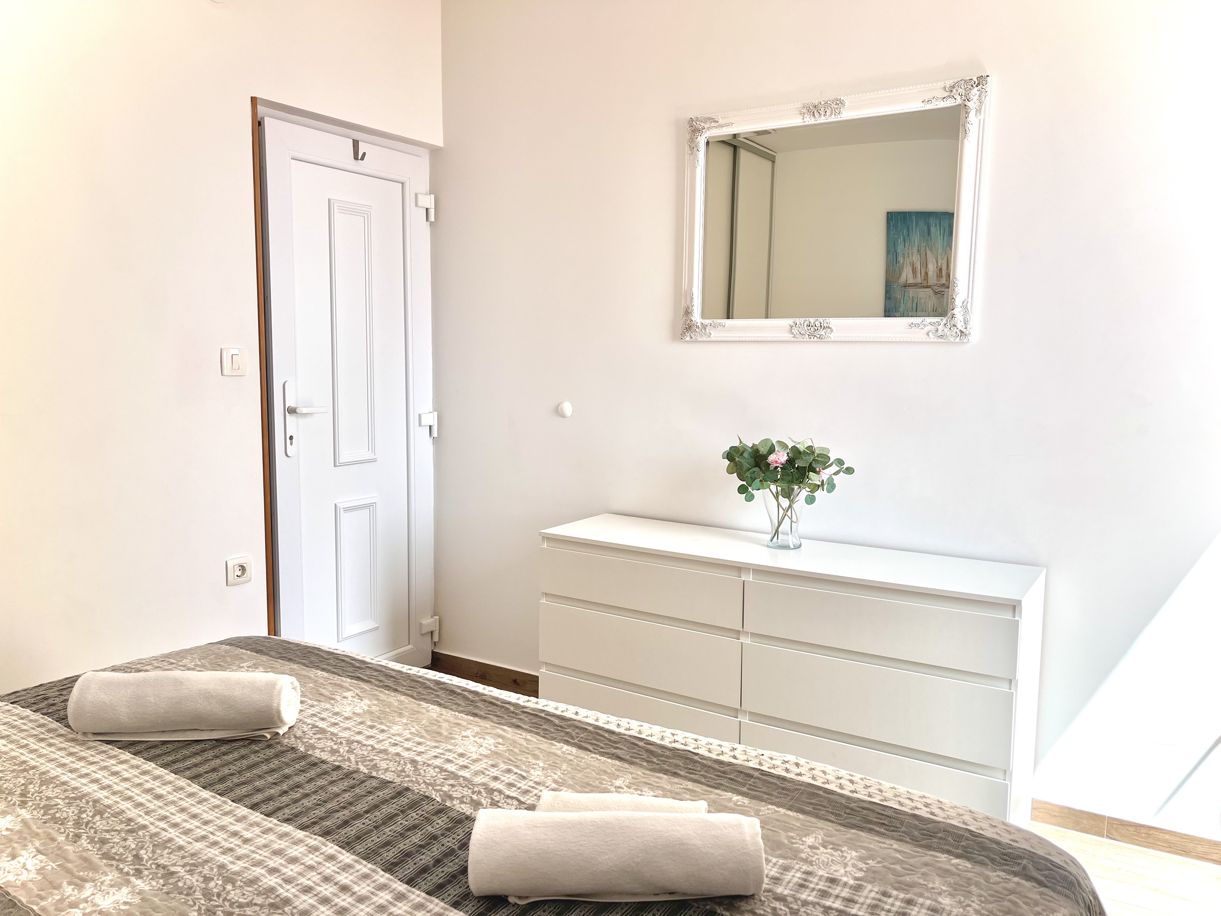 Apartment Two Bedrooms