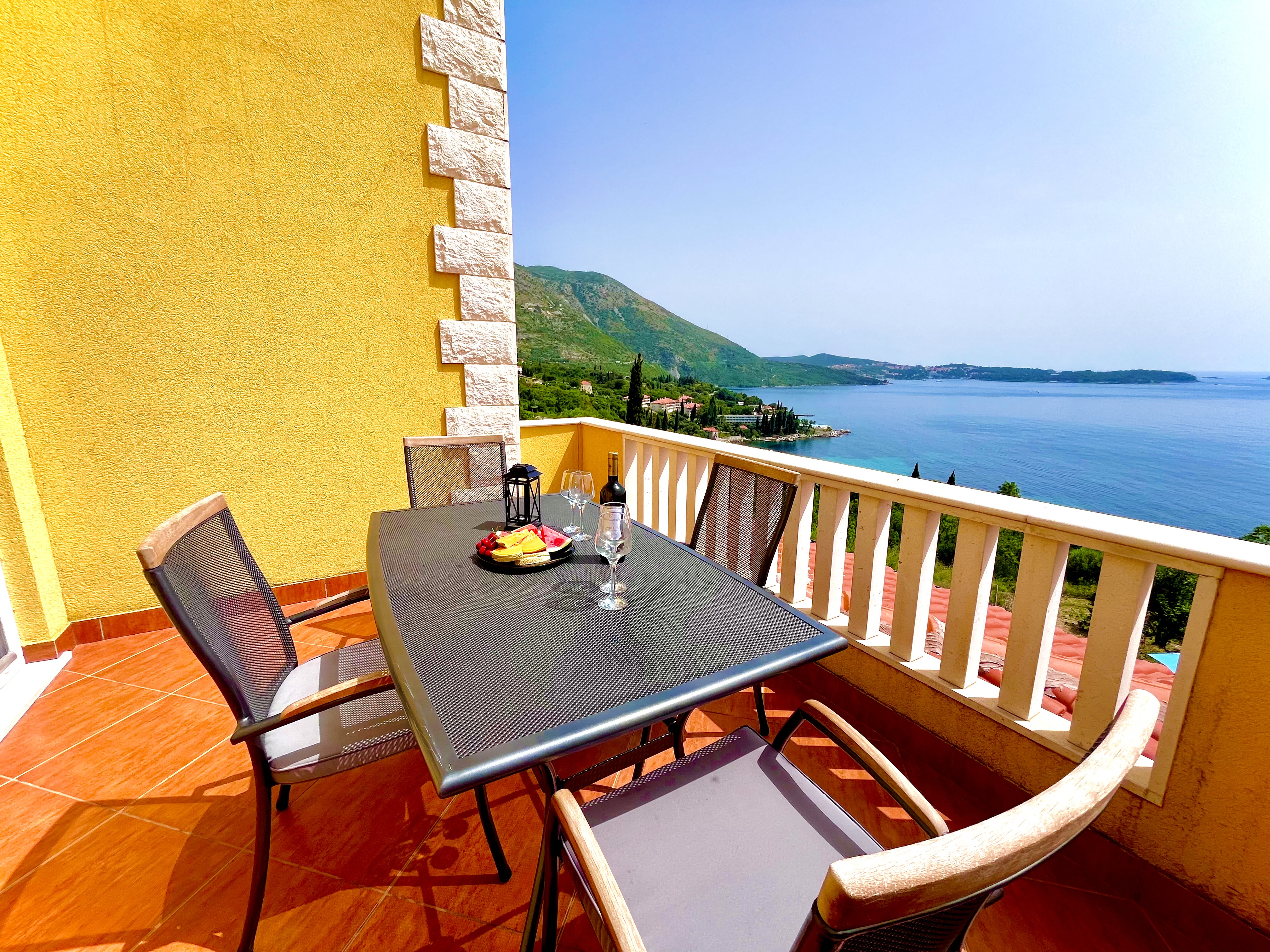 Apartment Two Bedrooms