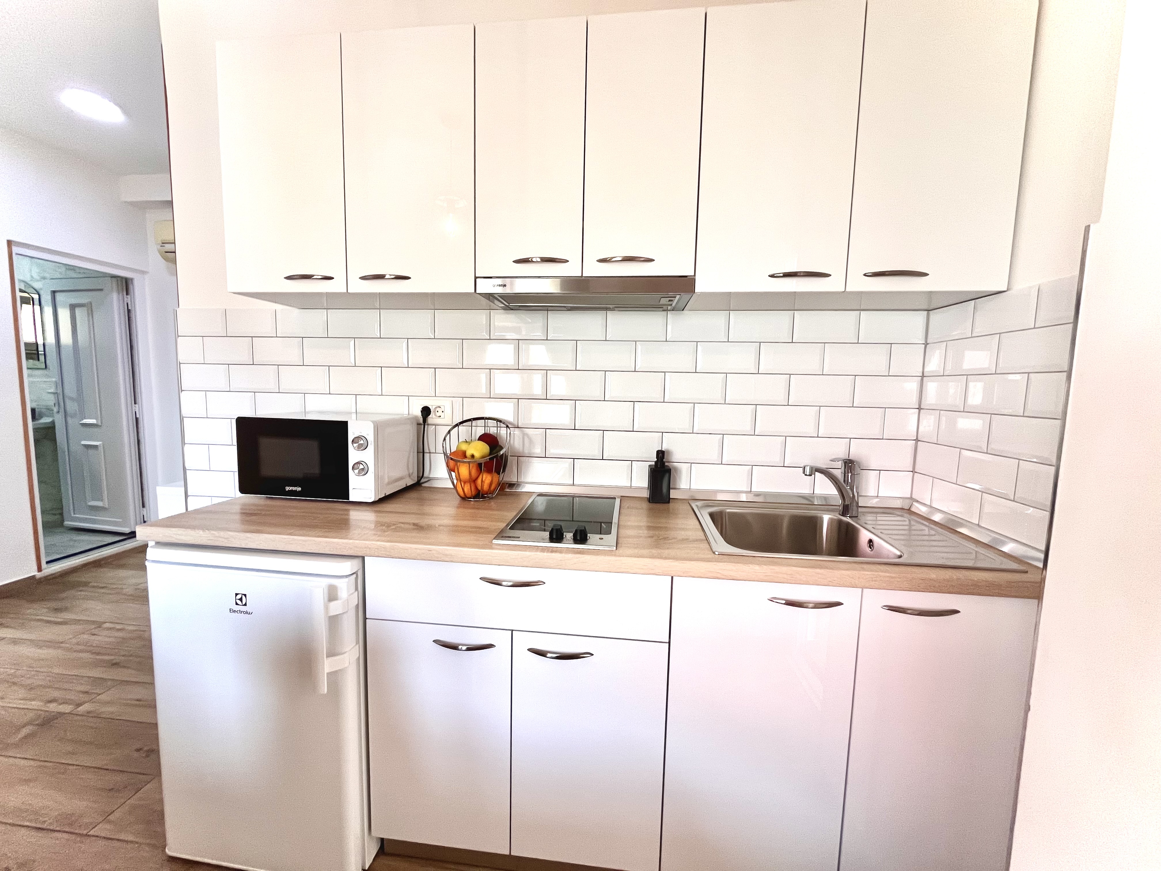 Apartment Two Bedrooms