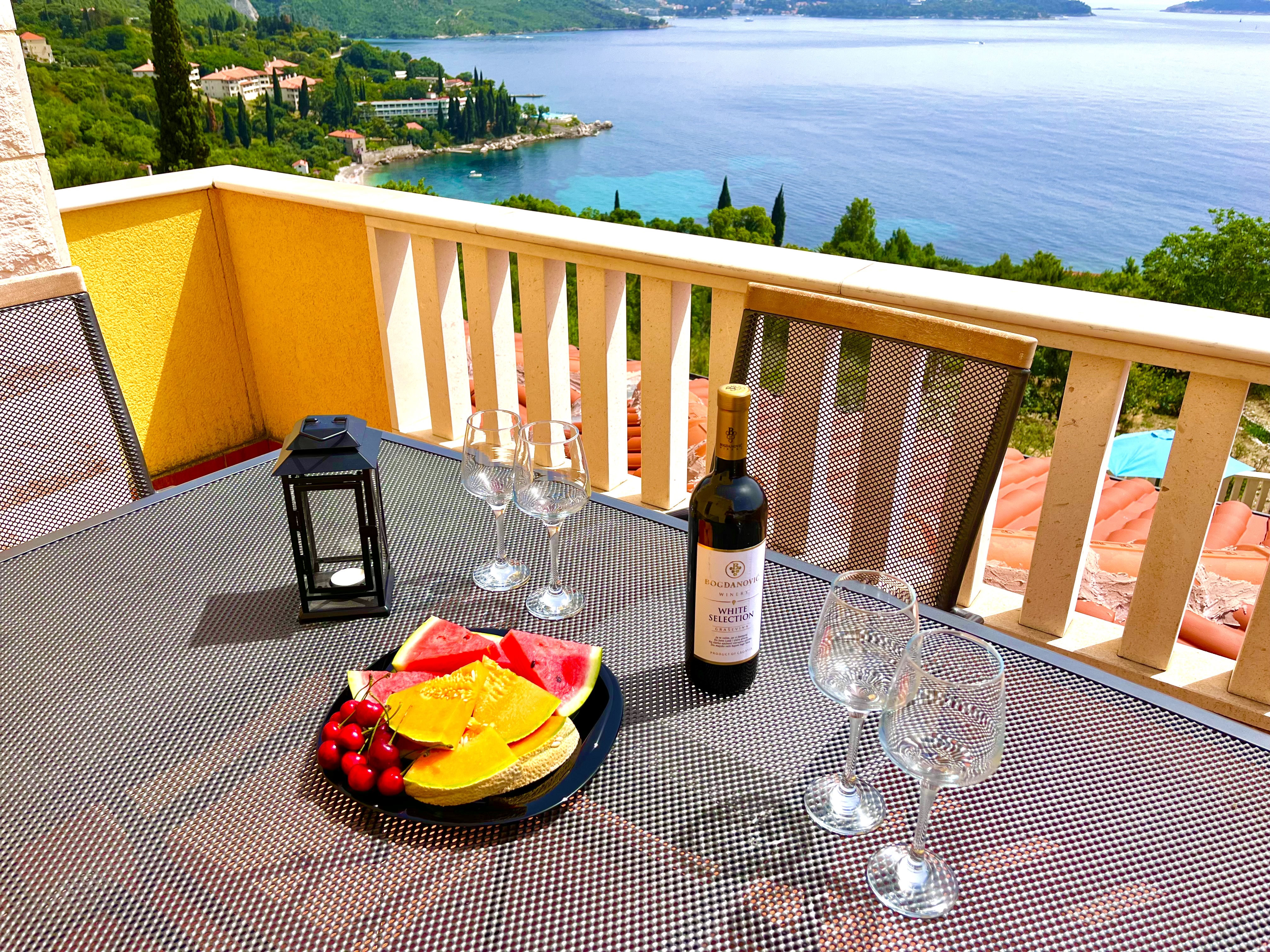 Apartment Two Bedrooms