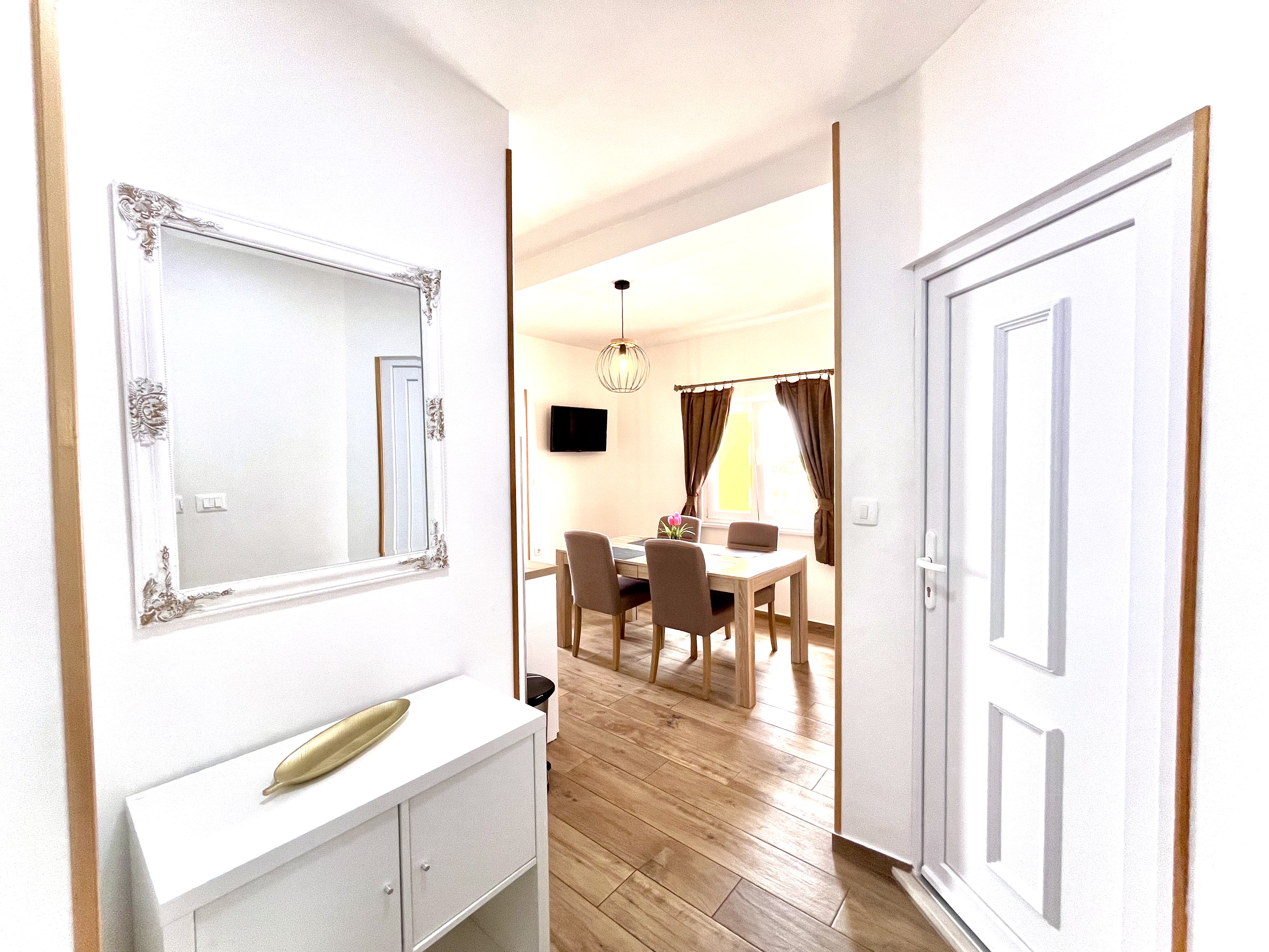 Apartment Two Bedrooms