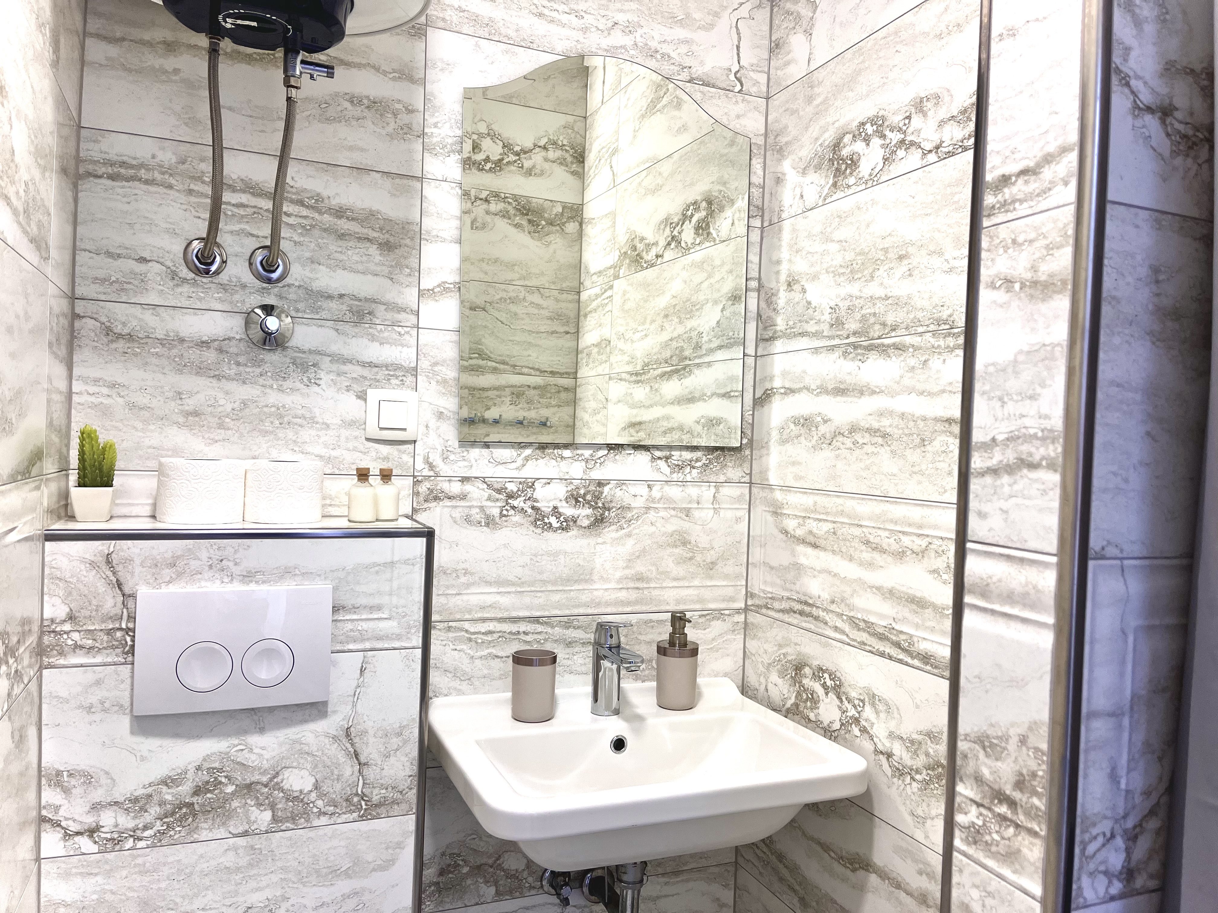 Studio Classic Sea View