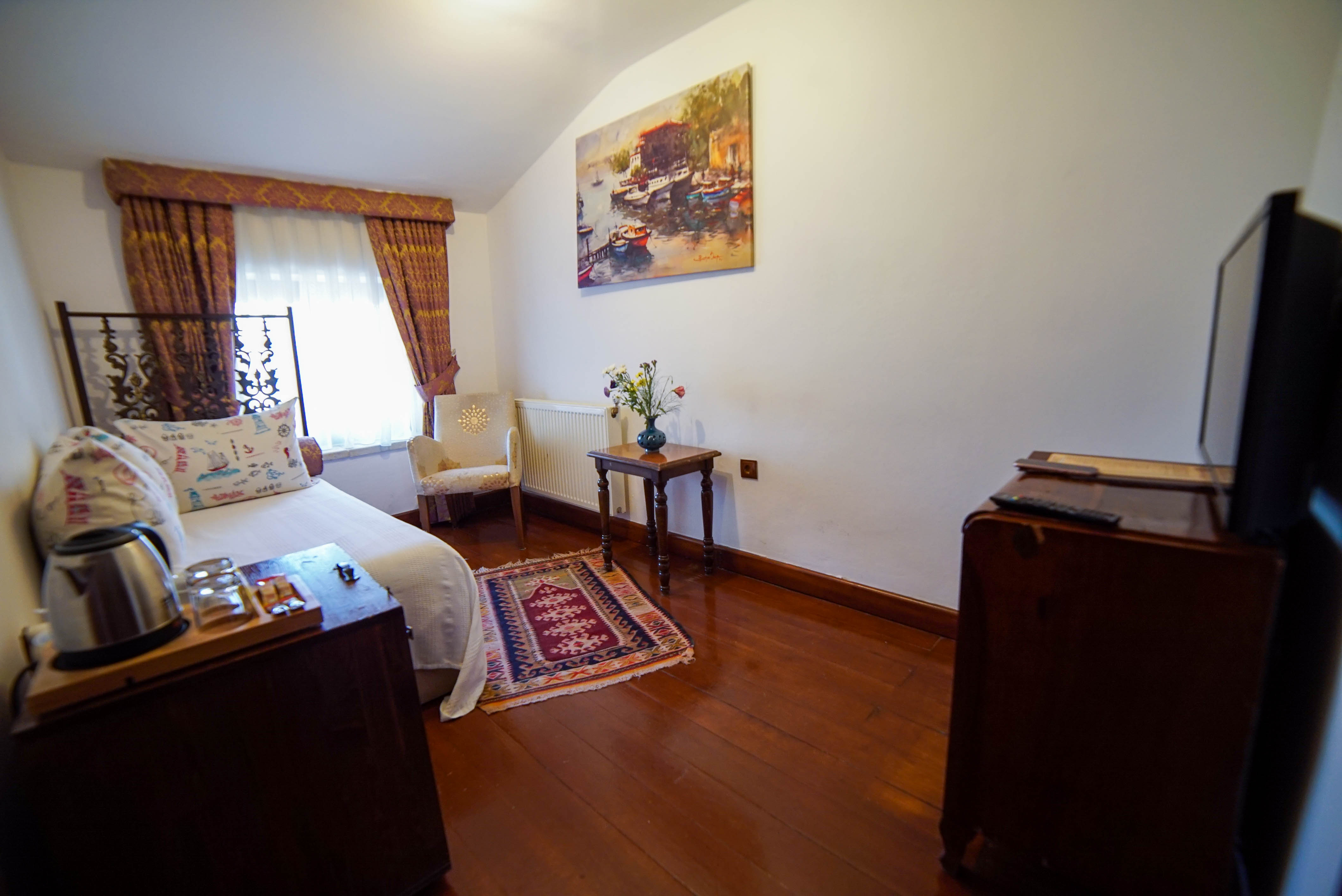 Junior Suite Standard