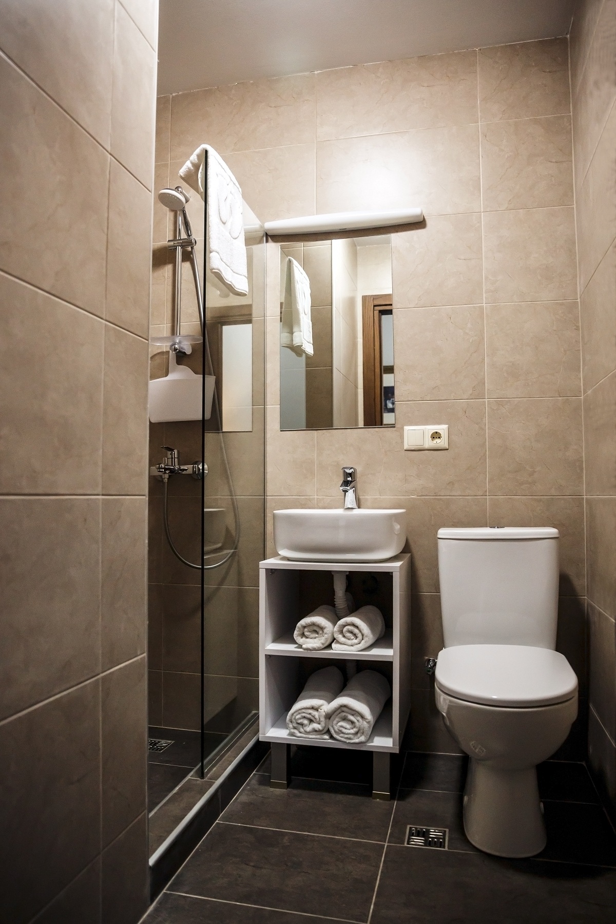 Double or Twin Standard