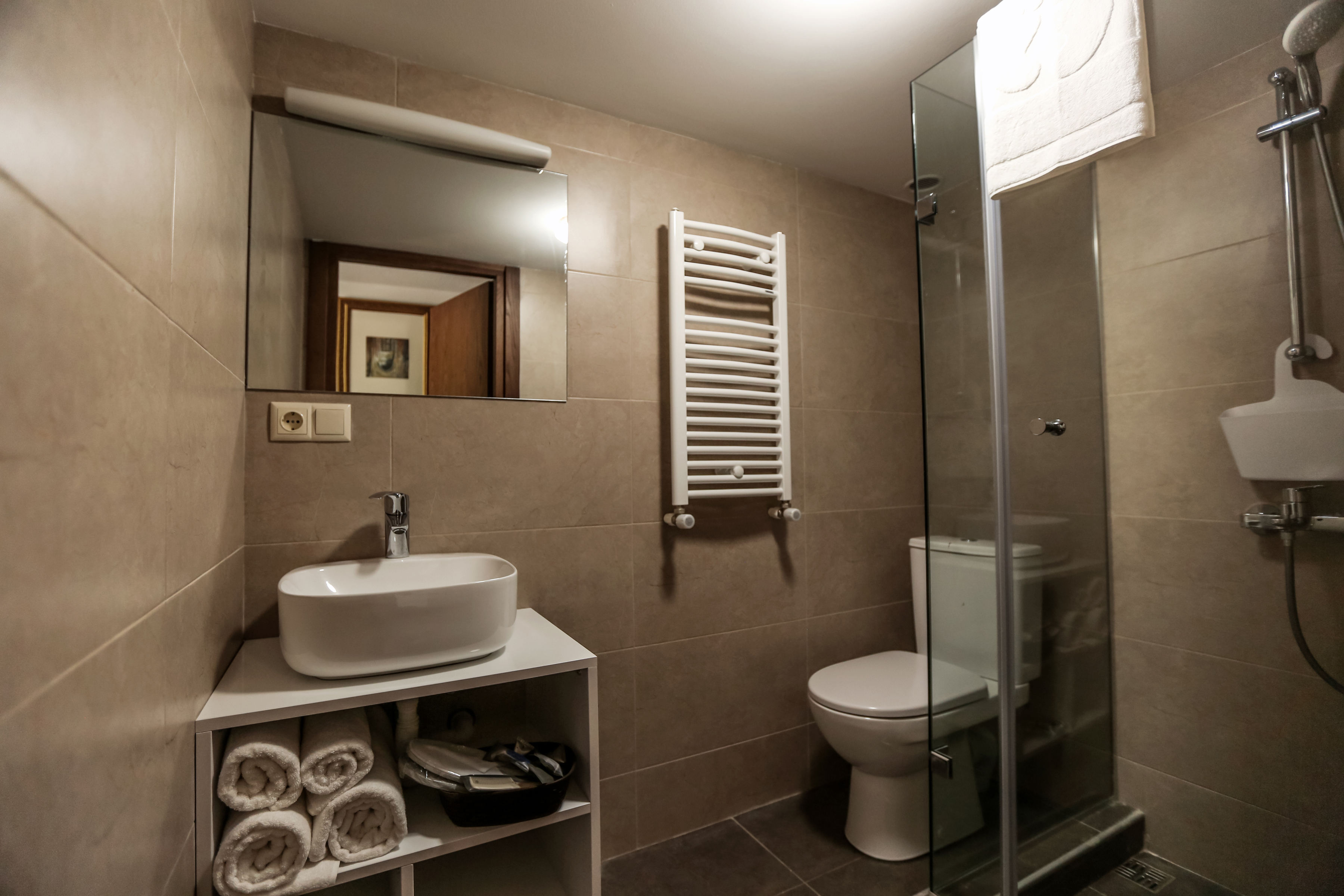 Double or Twin Two Beds