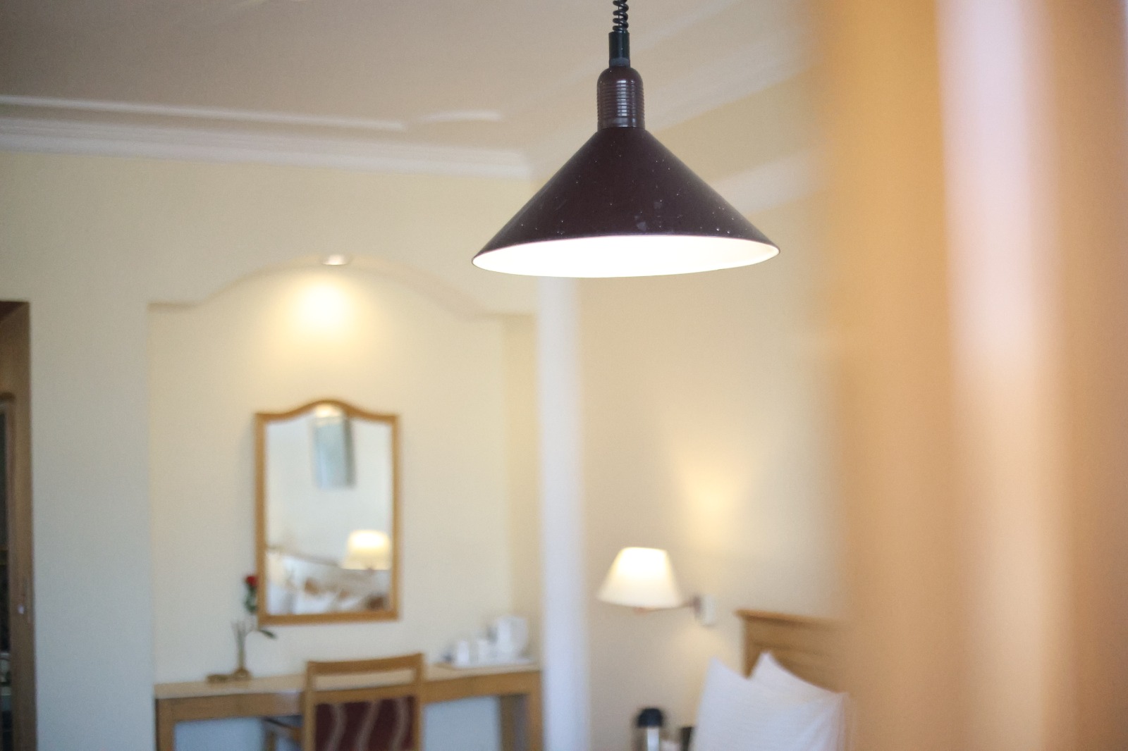 Double Deluxe with Balcony