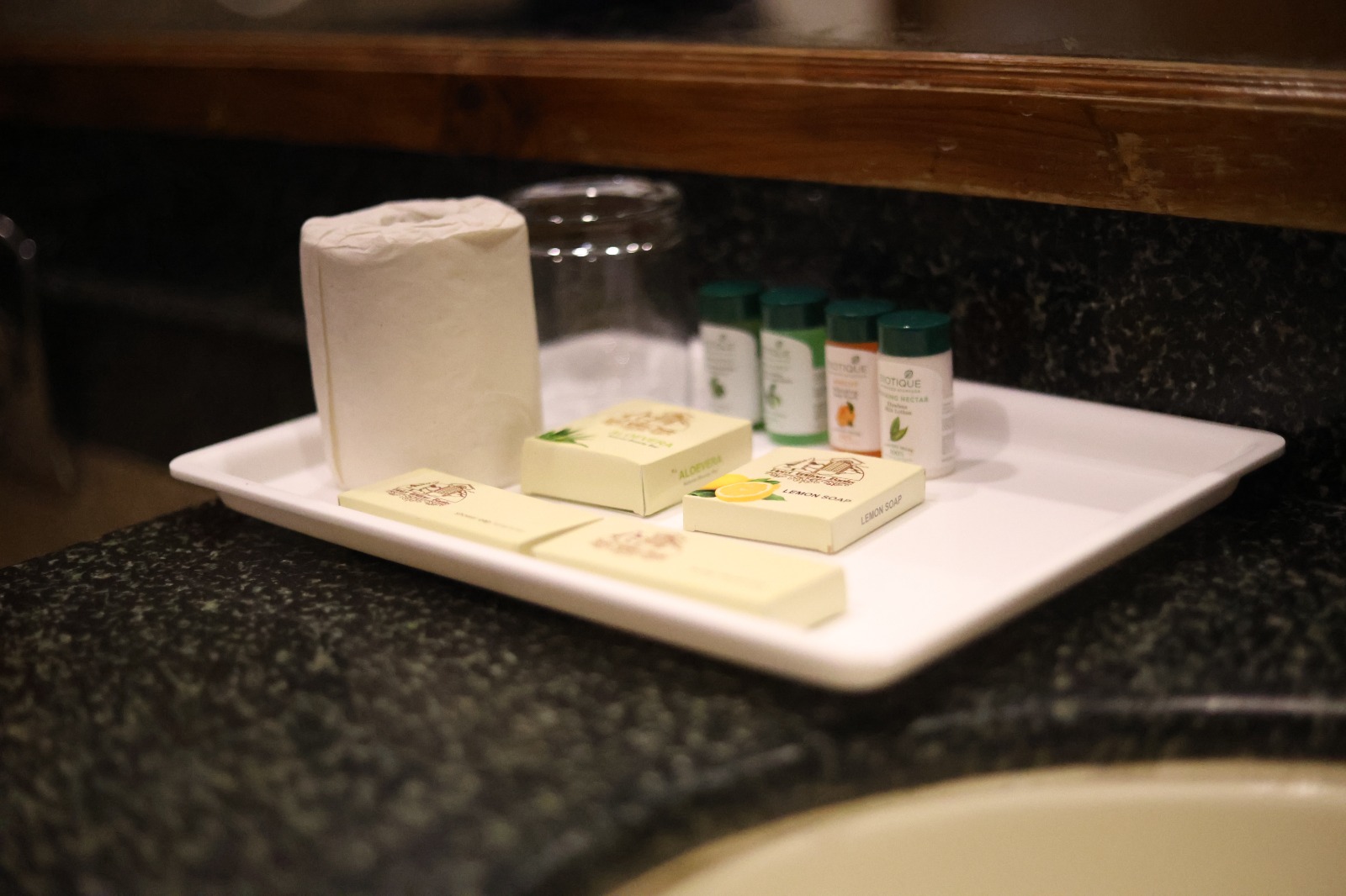 Double Deluxe with Kitchenette