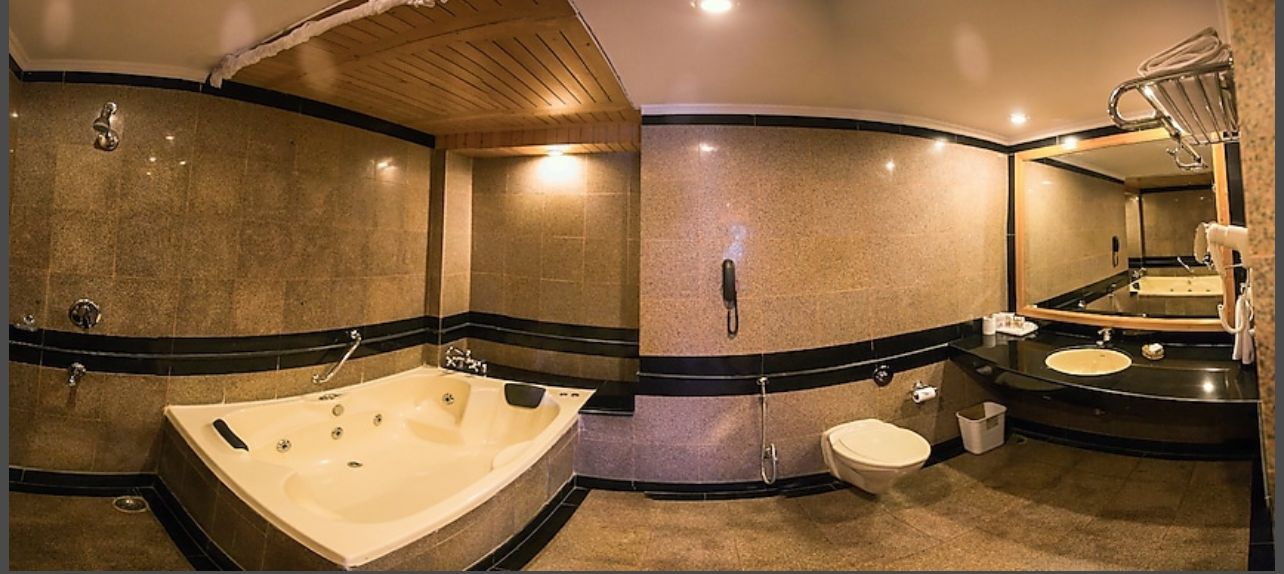 Family Room Capacity 4