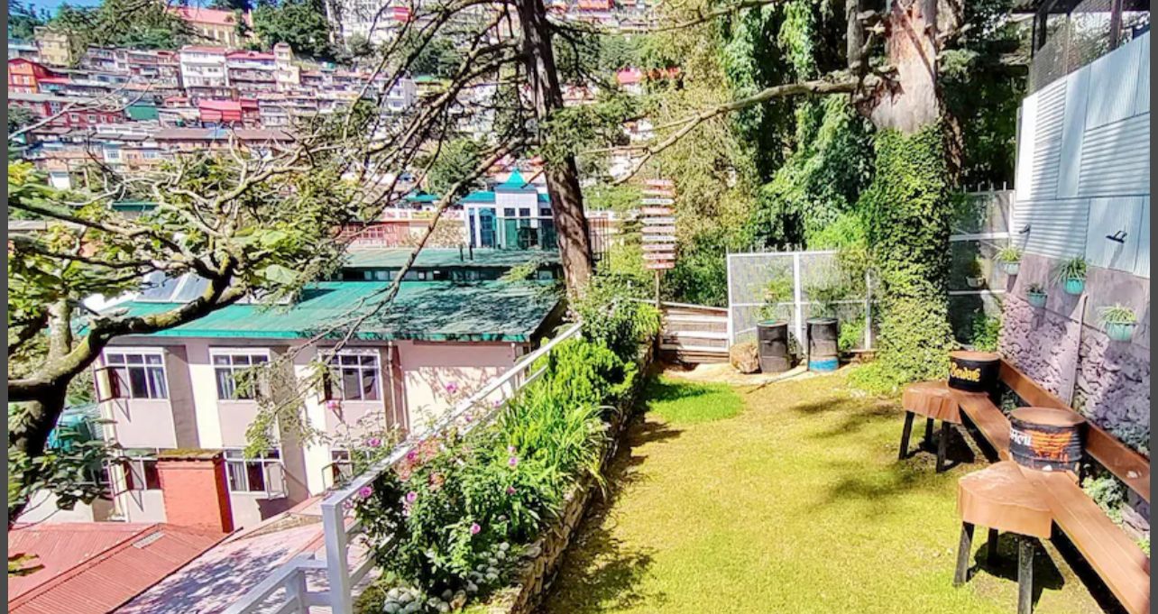 Double Deluxe with Kitchenette