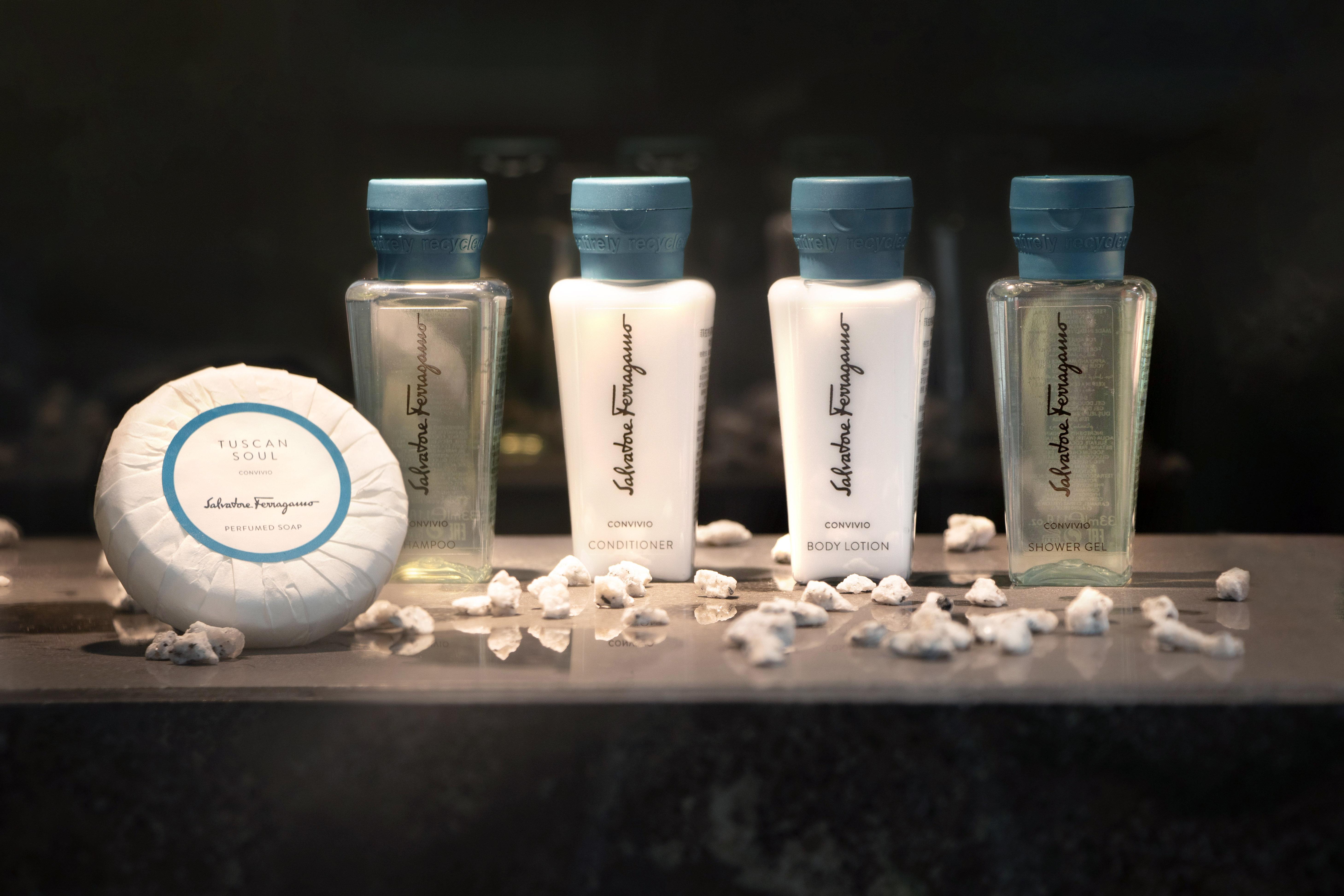 Twin Classic with Balcony