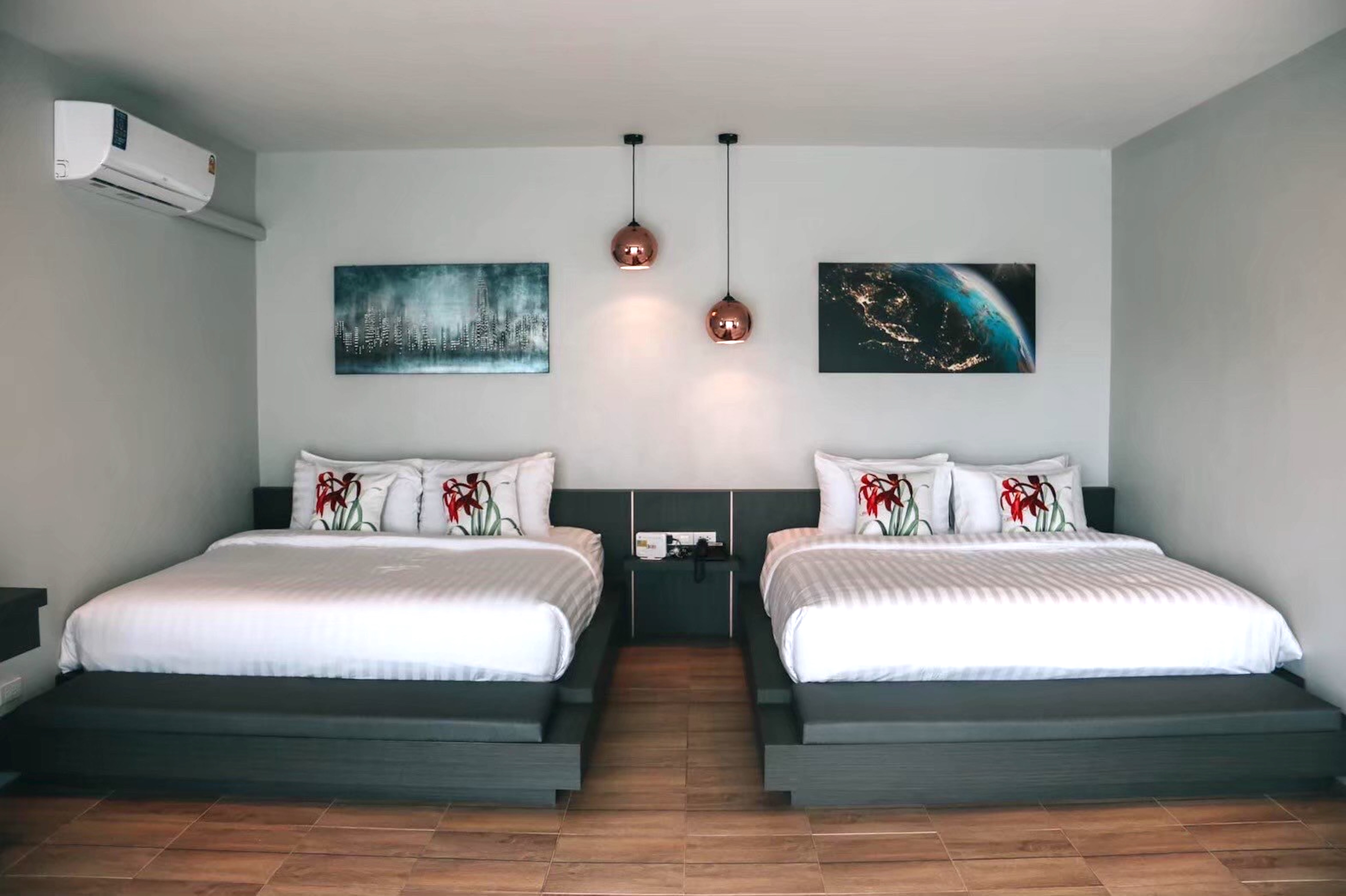 Family Room Mountain View