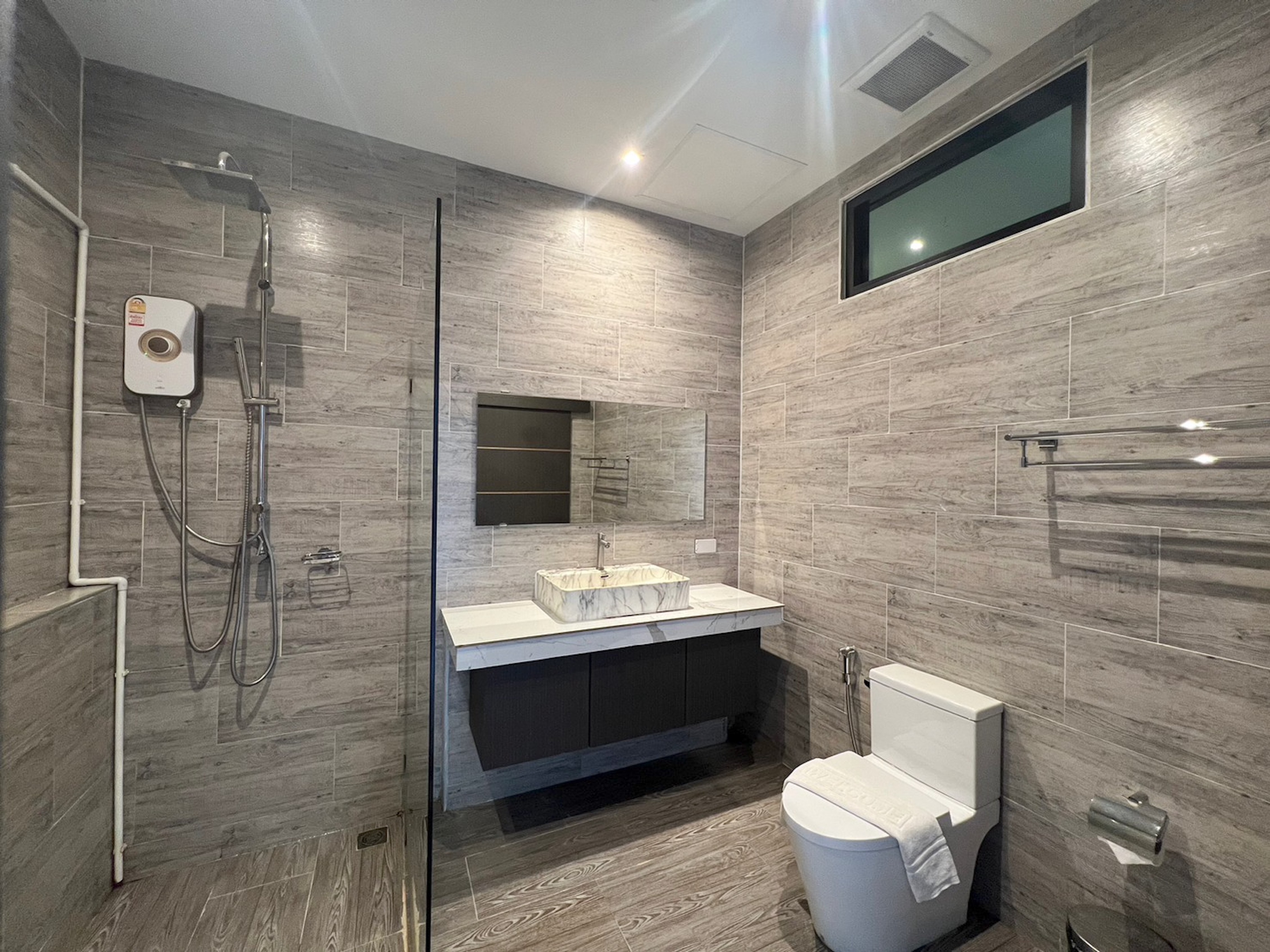 Family Room Mountain View