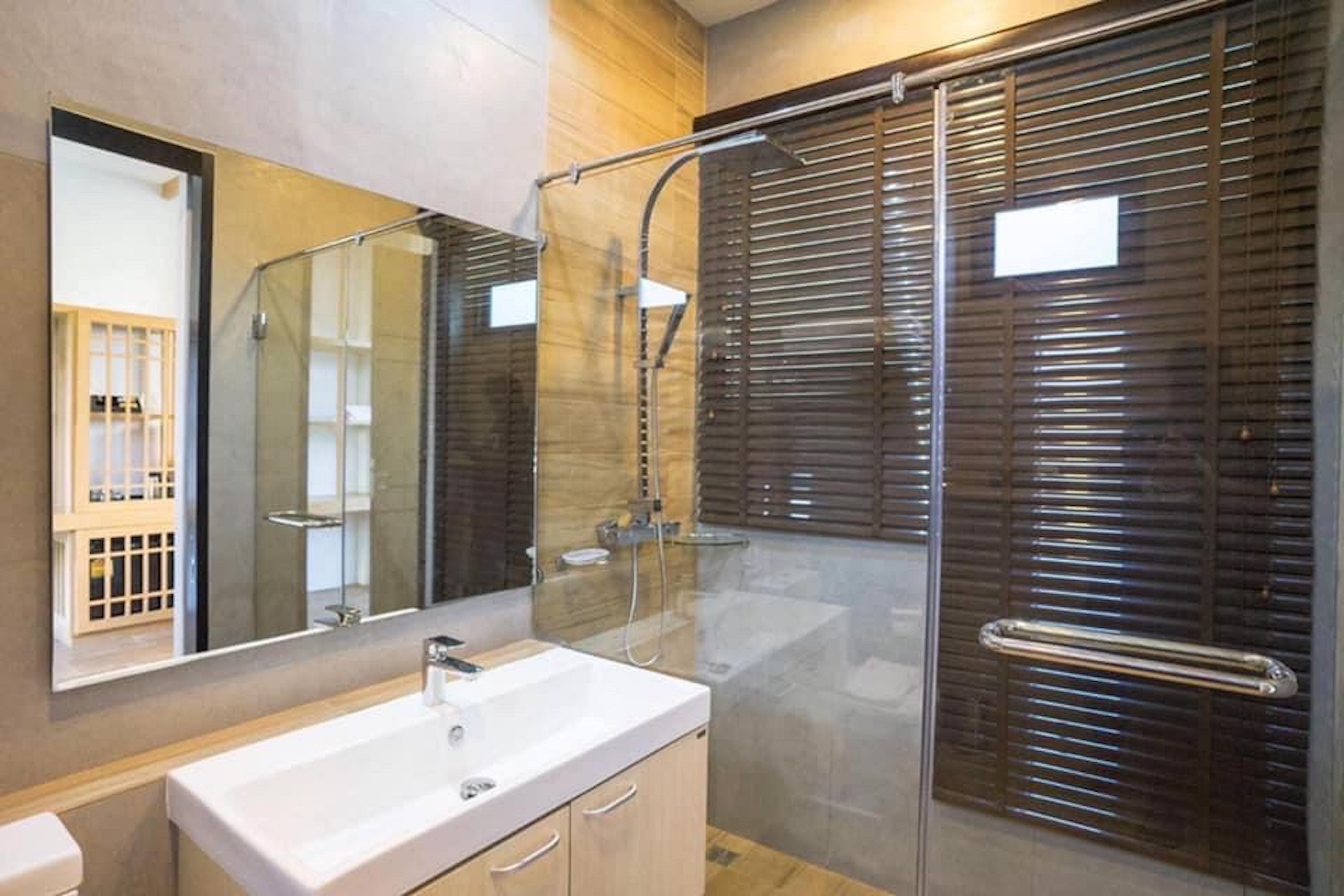 Double Deluxe with Balcony