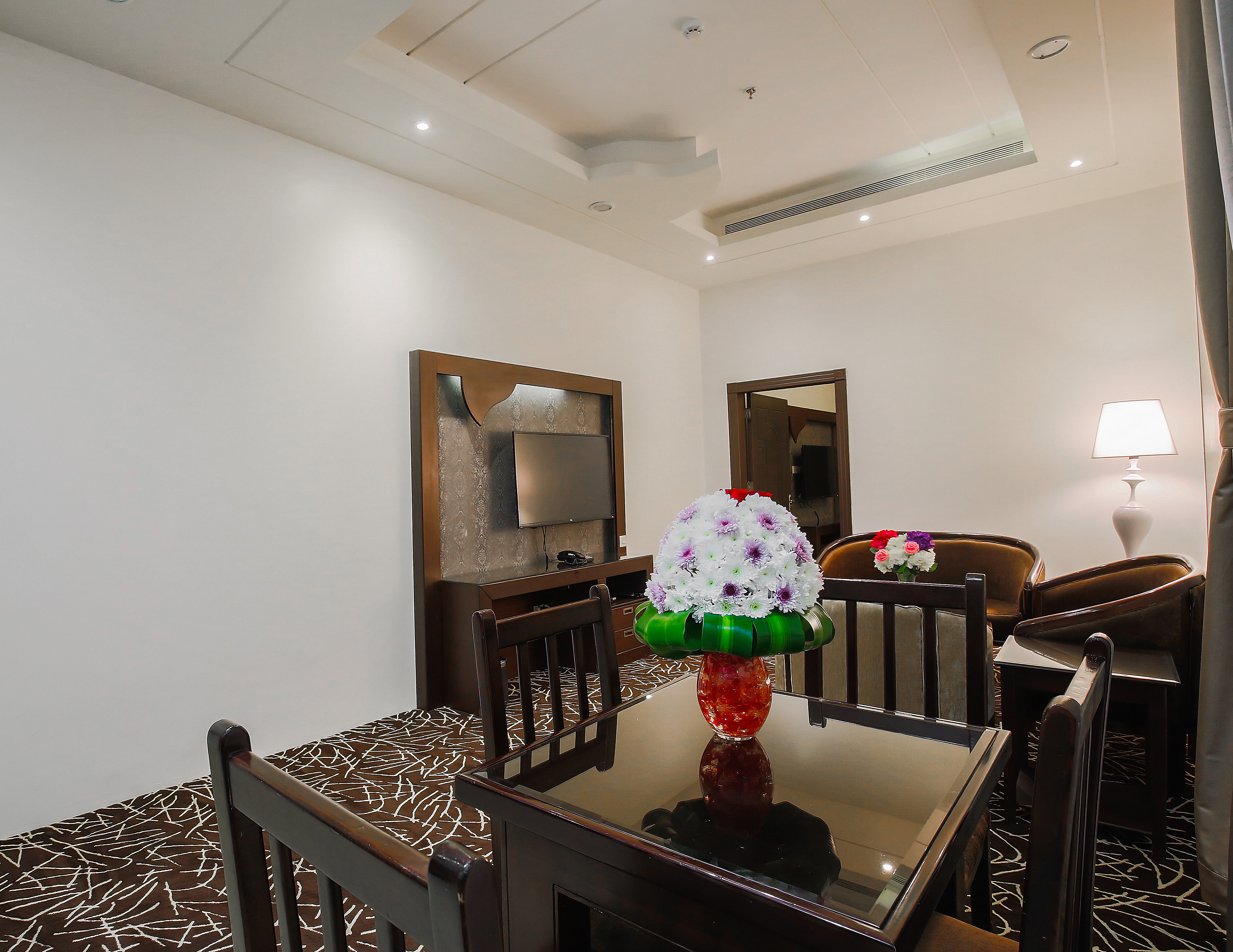 Apartment One Bedroom with Kitchenette