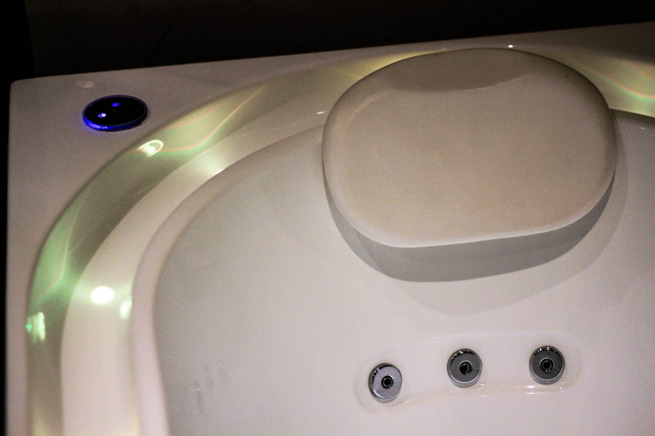 Suite Executive 2 Double Beds