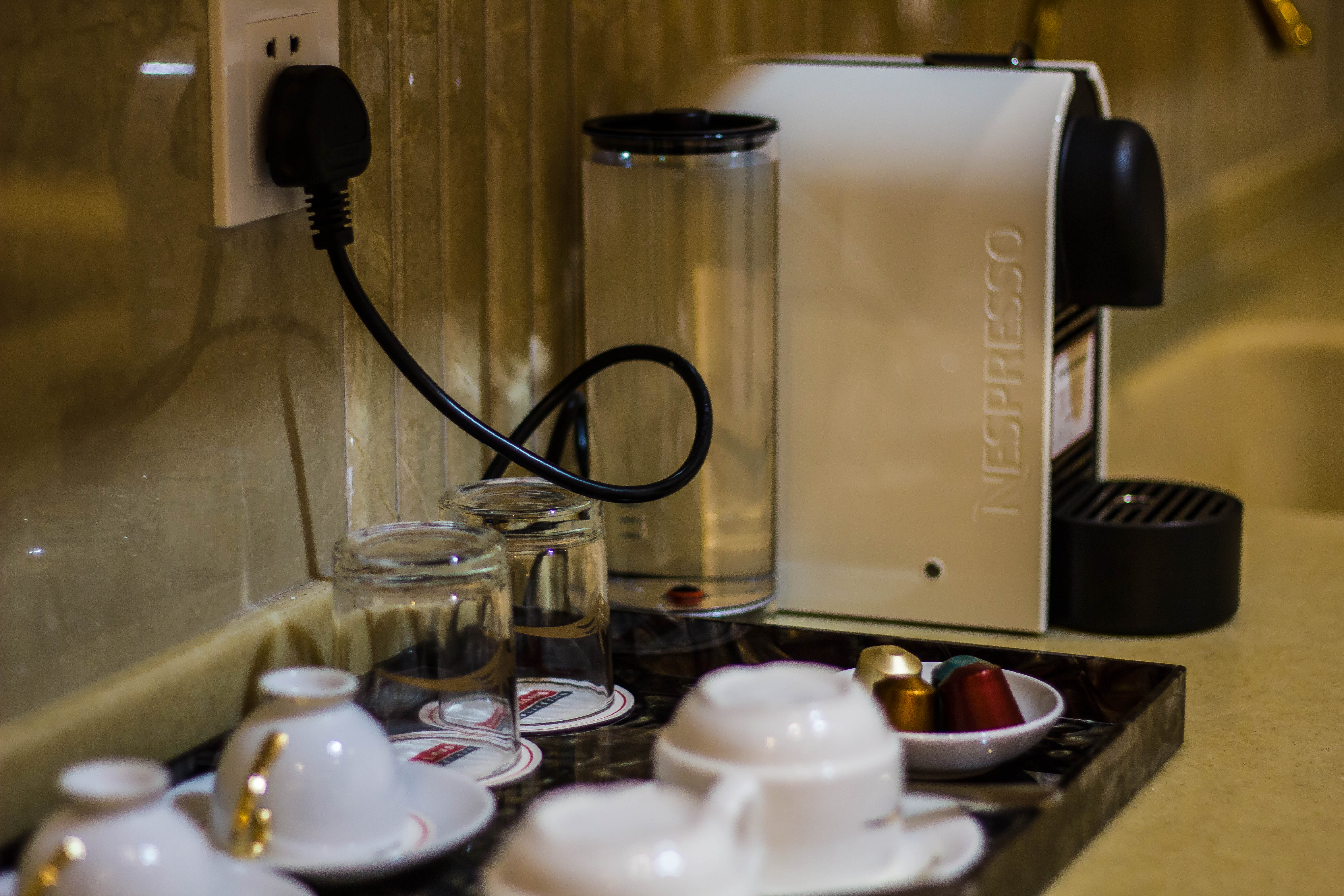 Suite Executive 2 Double Beds