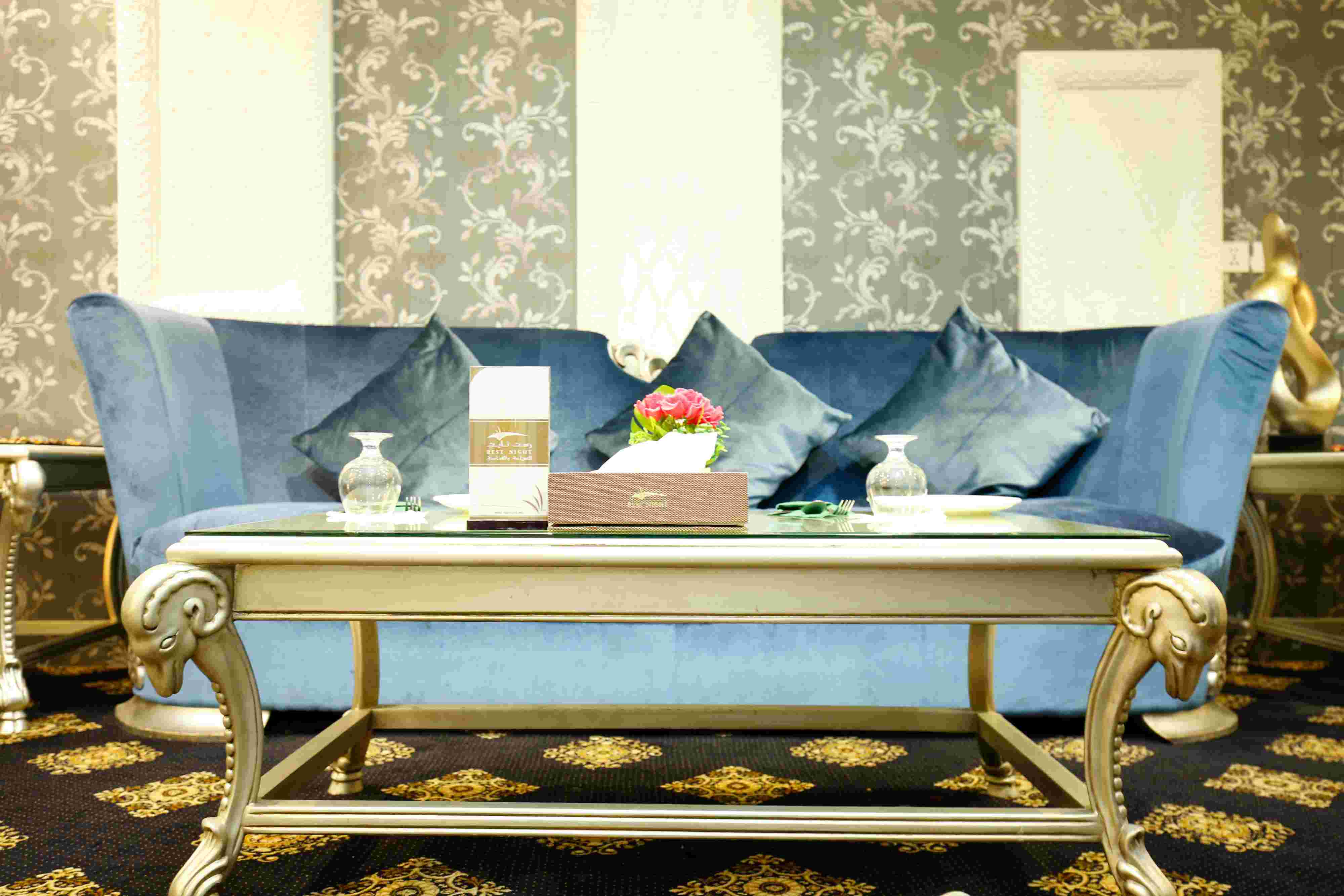 Suite Deluxe One Bed