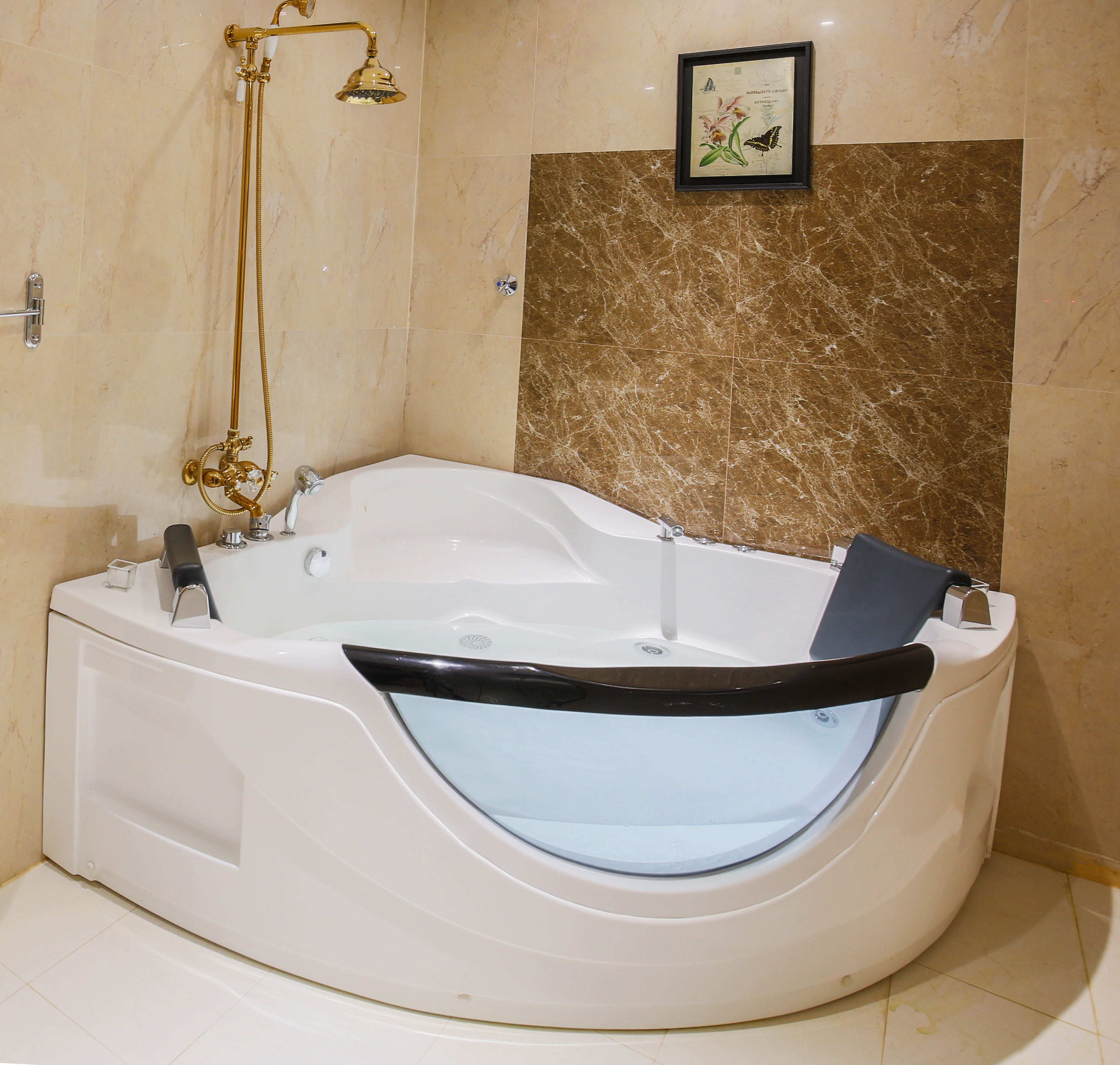 Apartment Deluxe One Bed