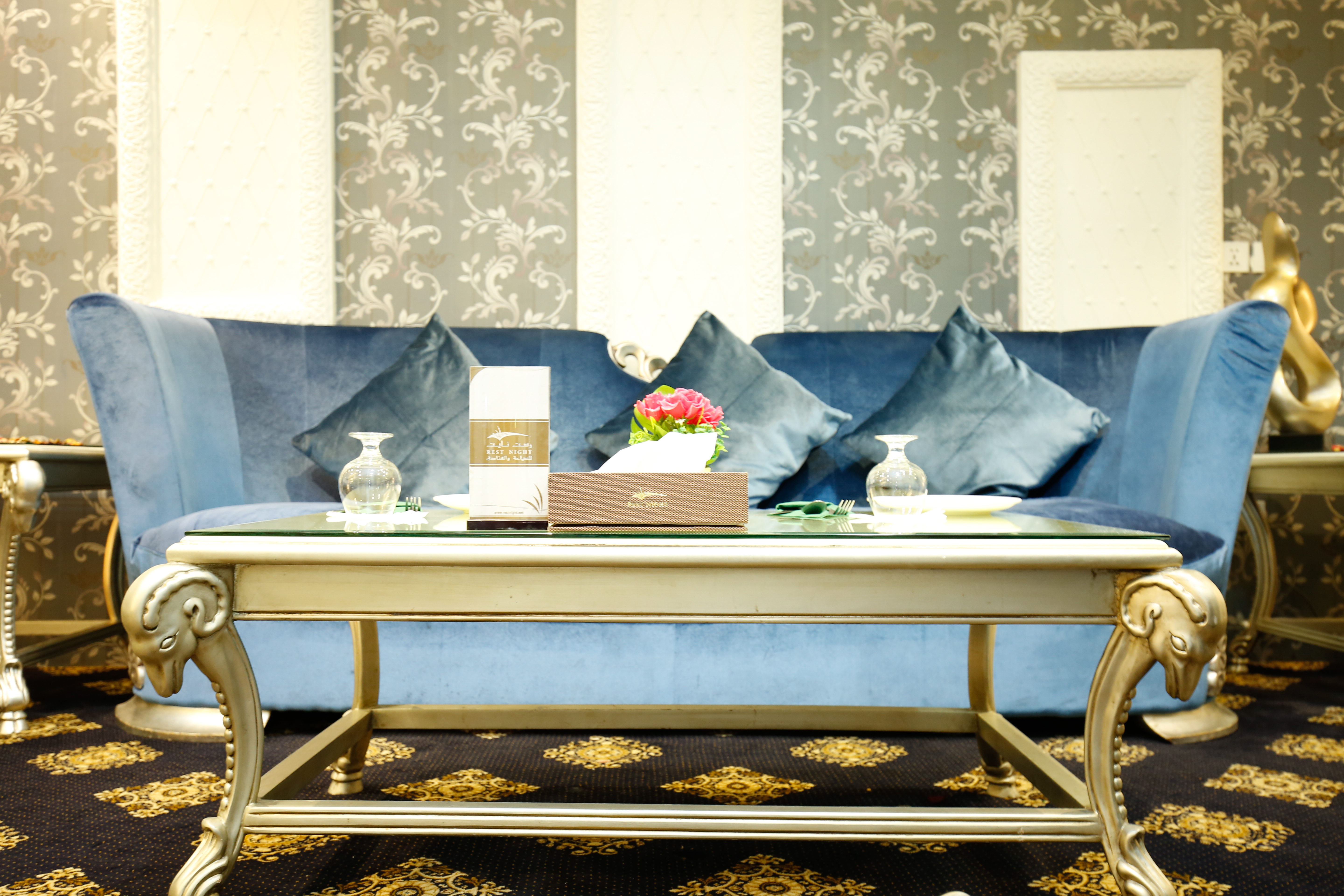 Suite Deluxe One Bed