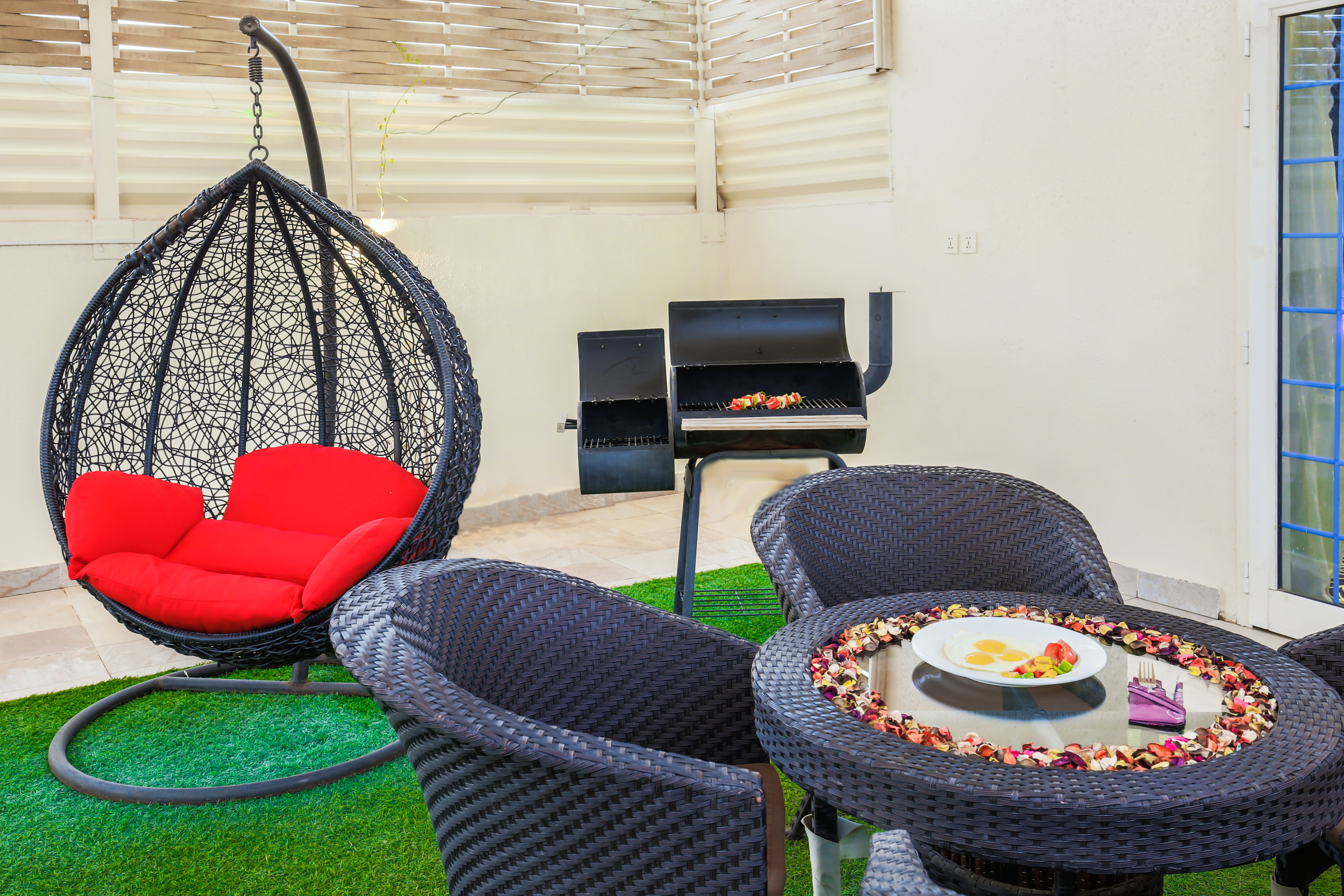 Suite Deluxe Bay View