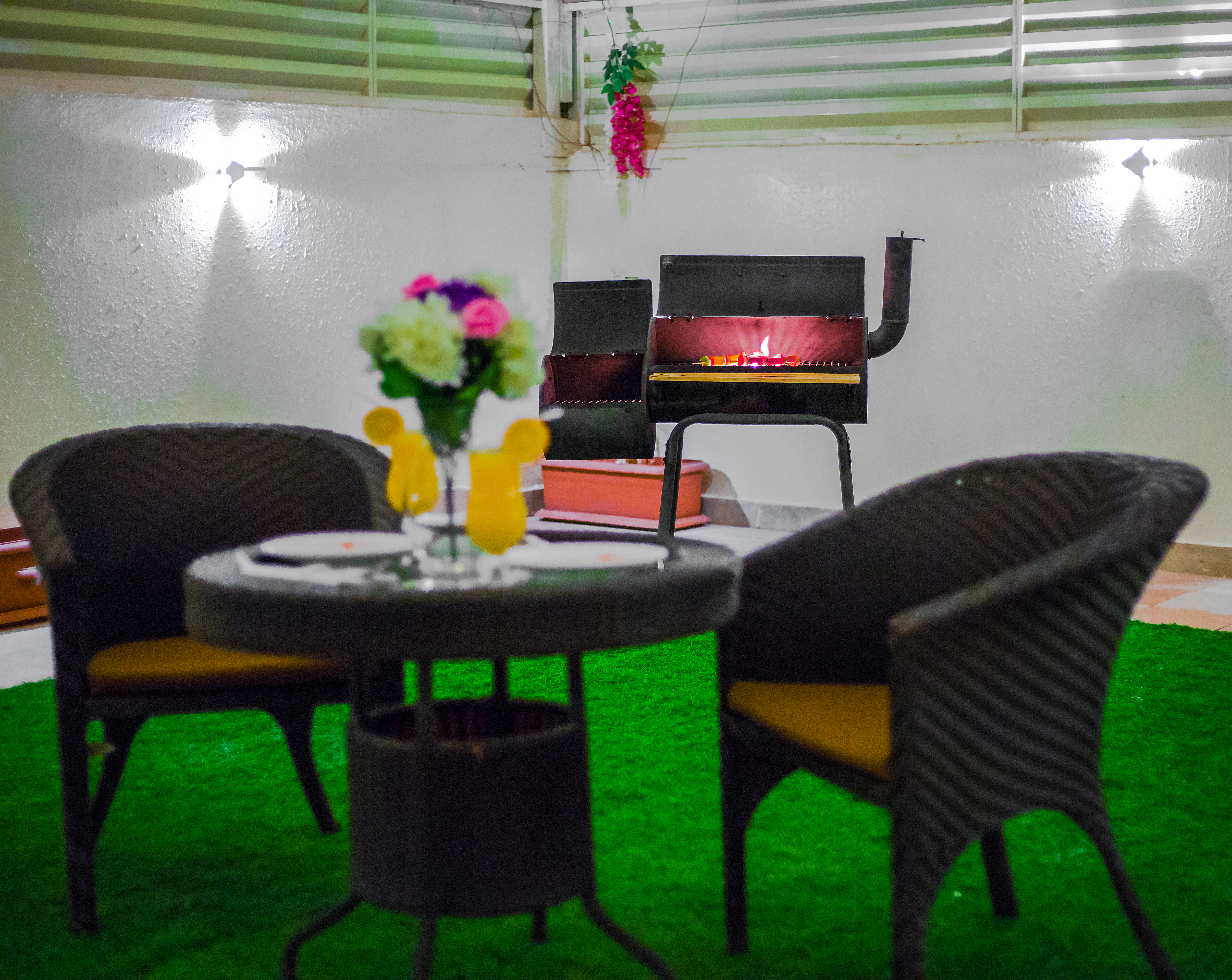 Suite Deluxe Bay View