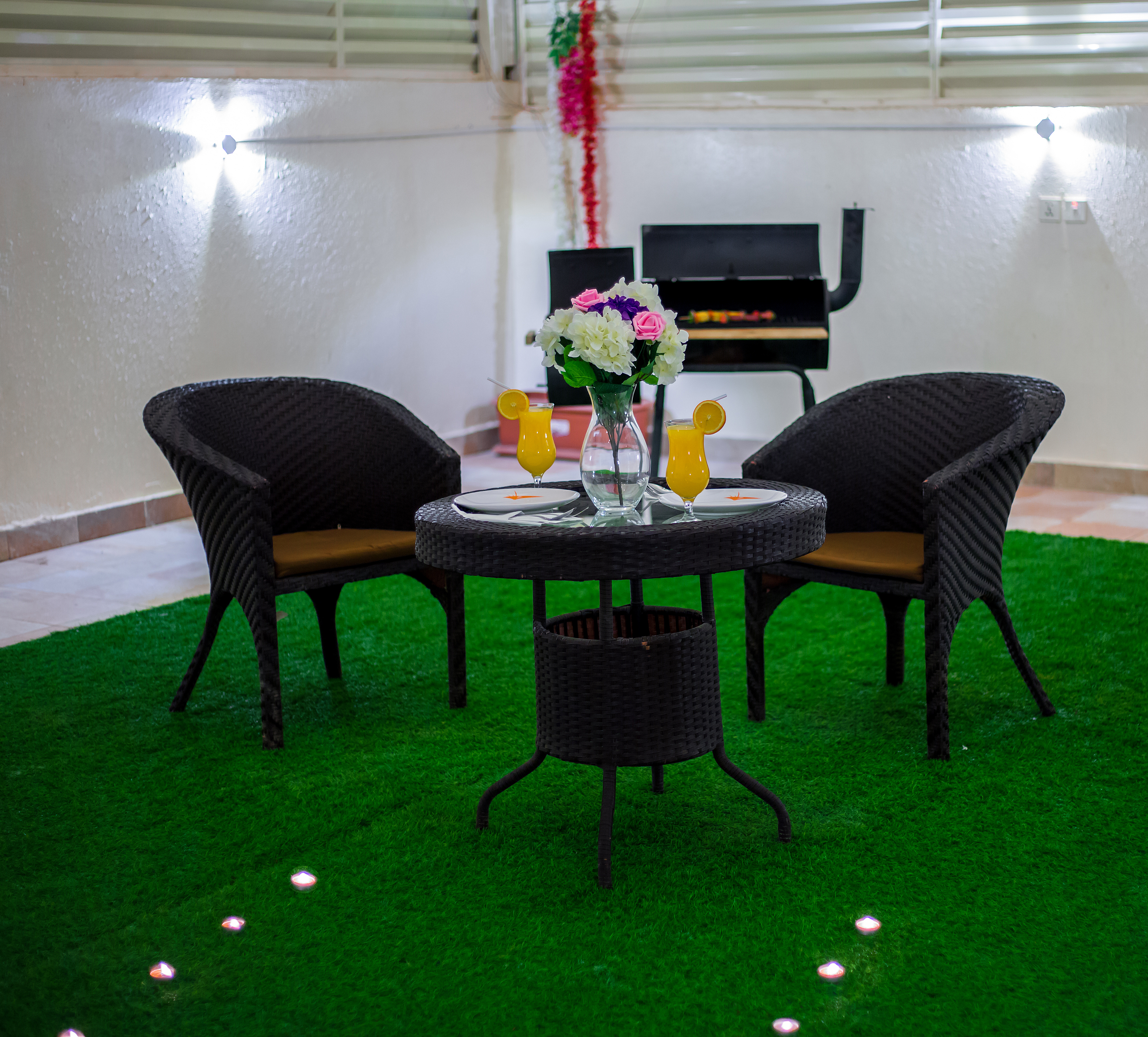 Suite Deluxe Bay View