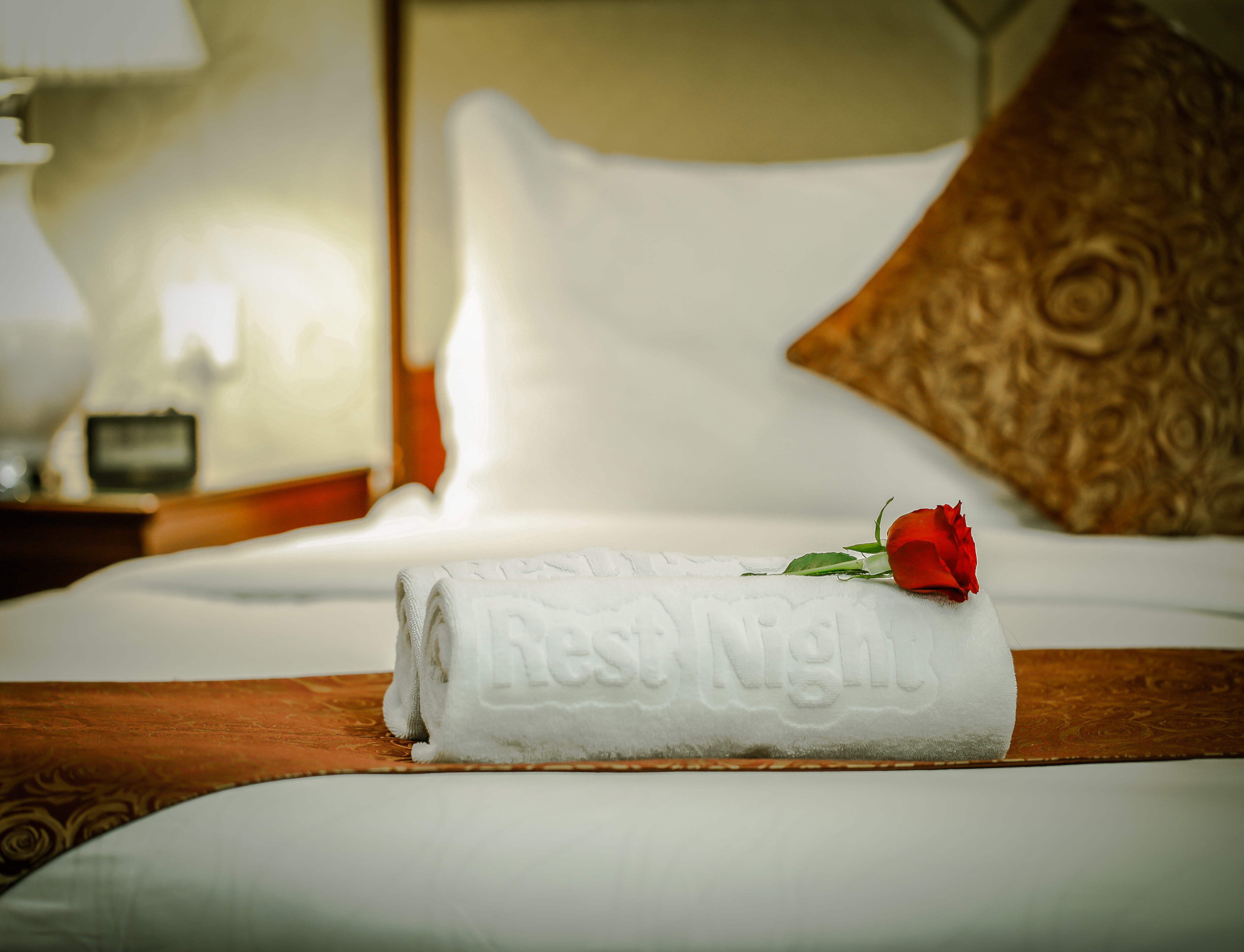 Double One Bedroom One Bathroom