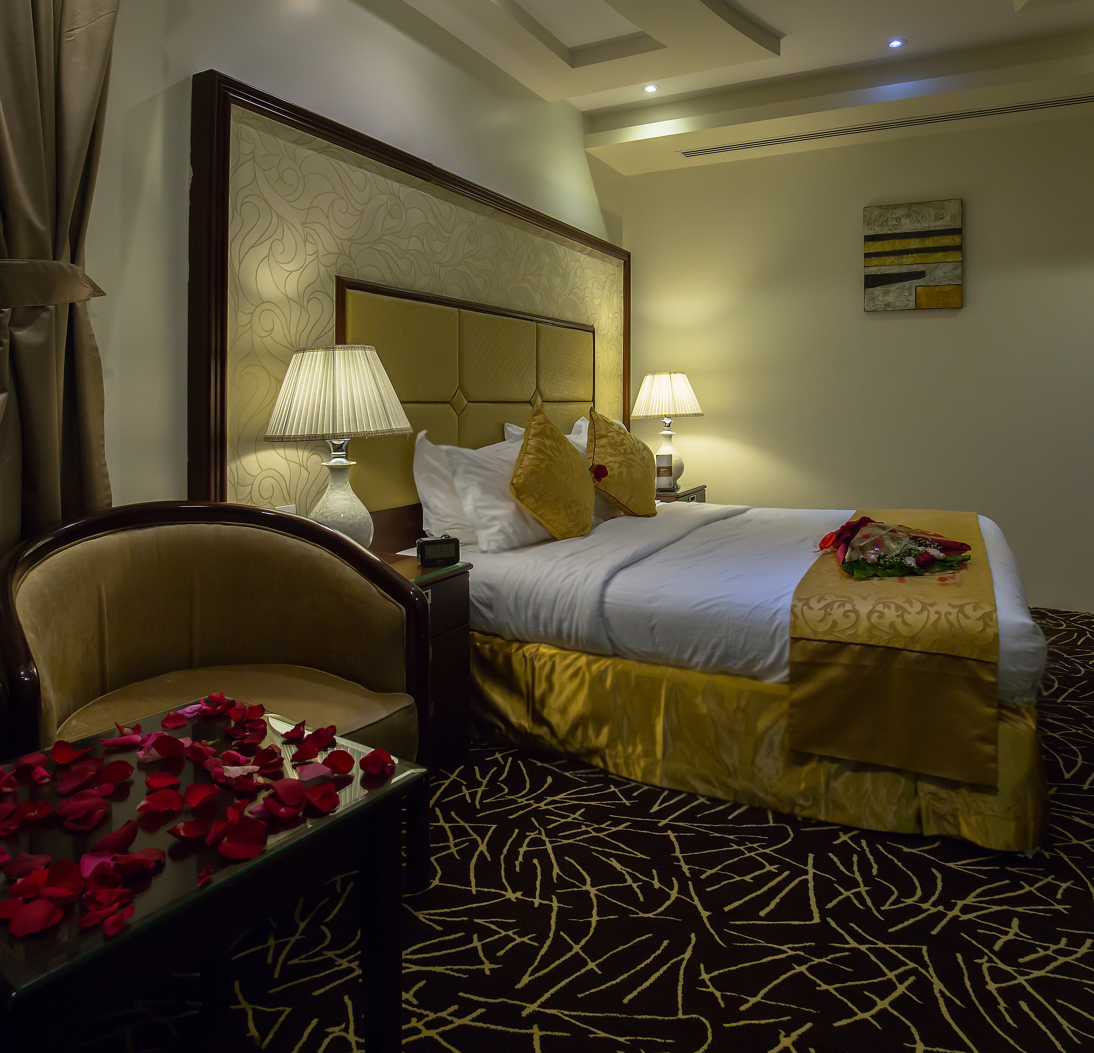 Single One Bedroom One Bathroom