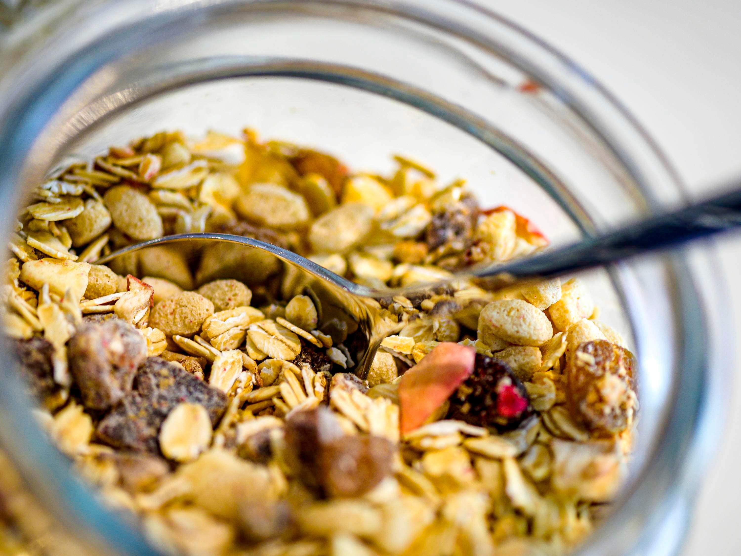 Room with Double Bed