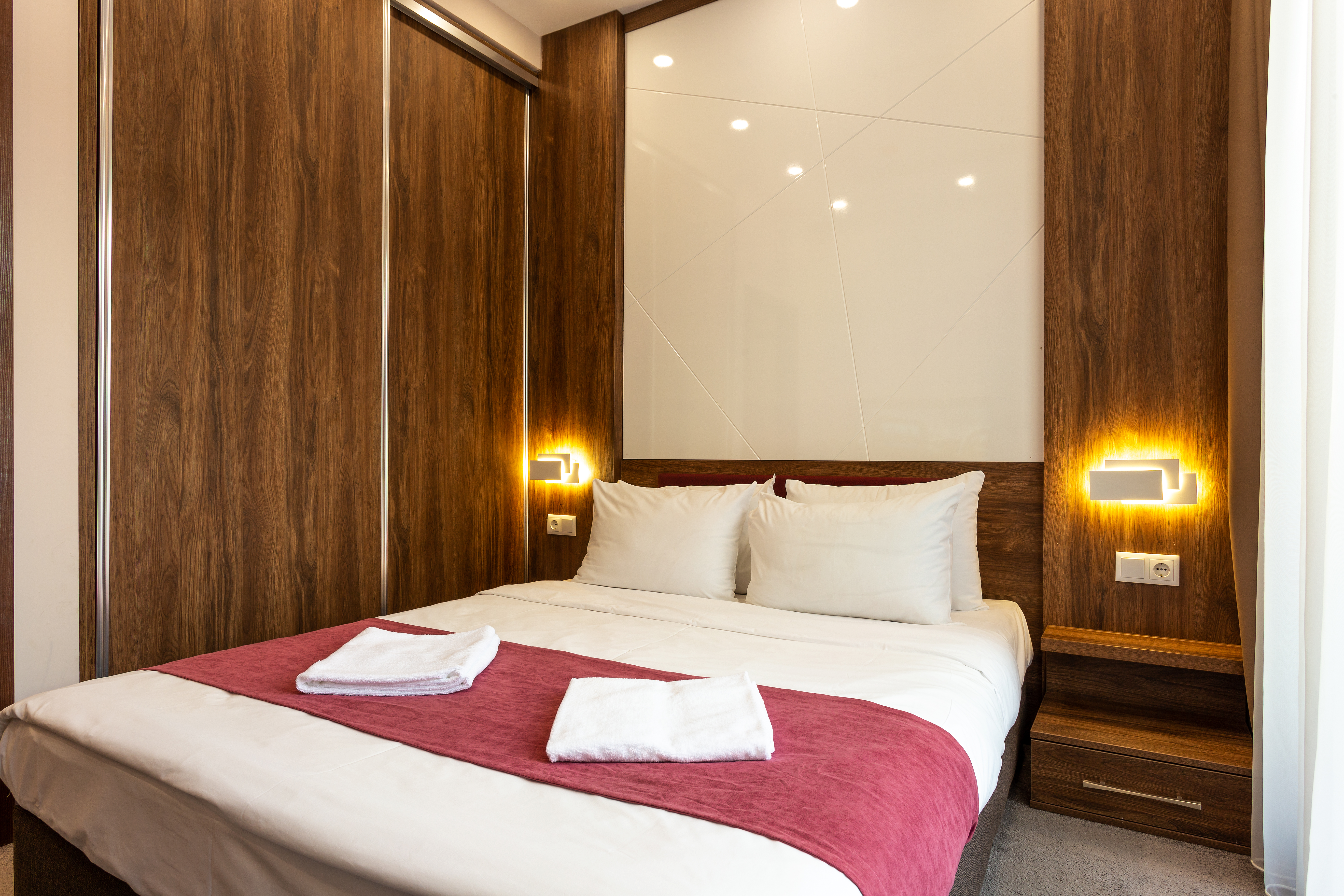 Apartment One Bedroom