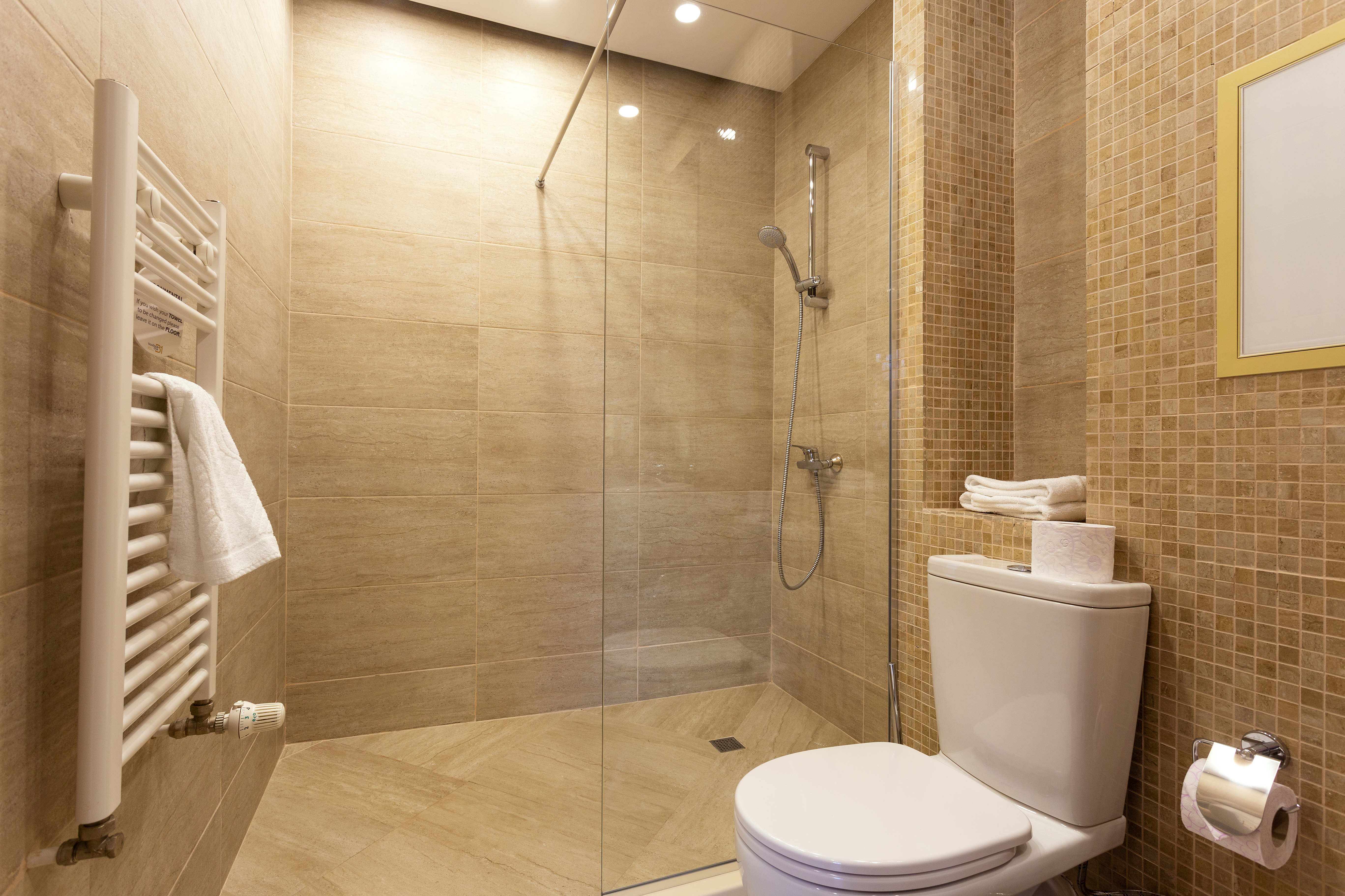 Apartment One Bedroom