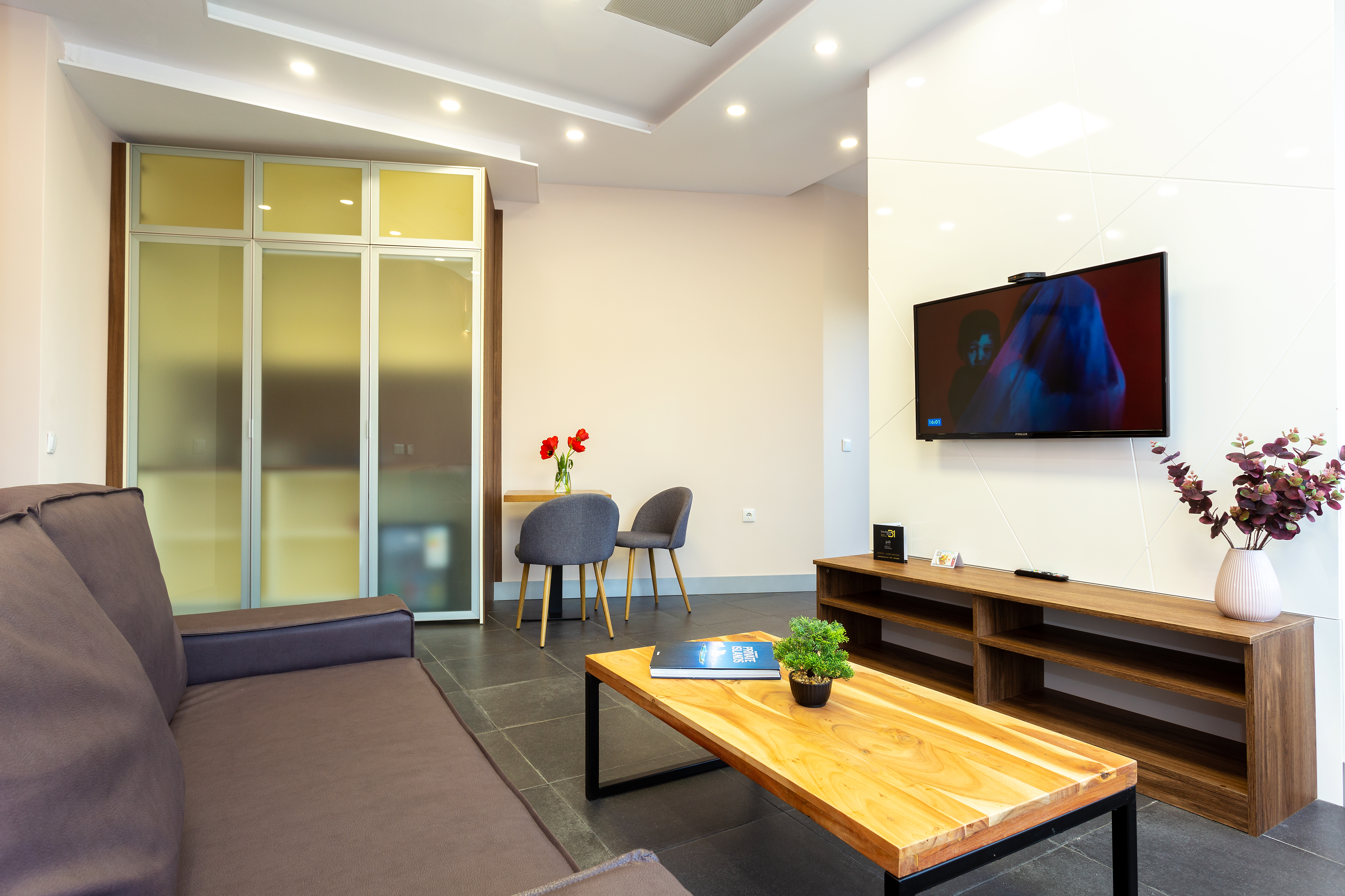 Apartment One Bedroom