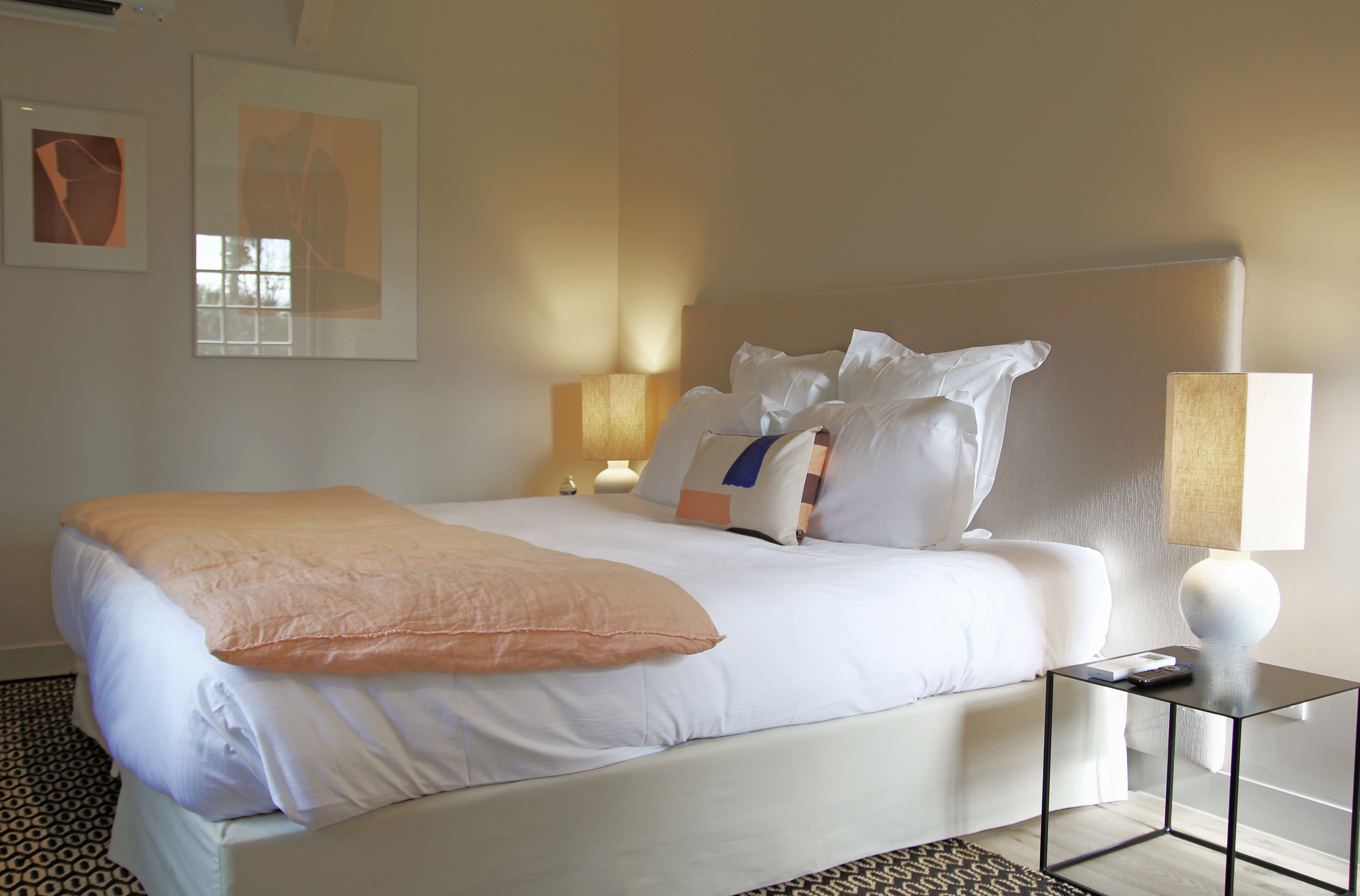 House Deluxe Capacity 4