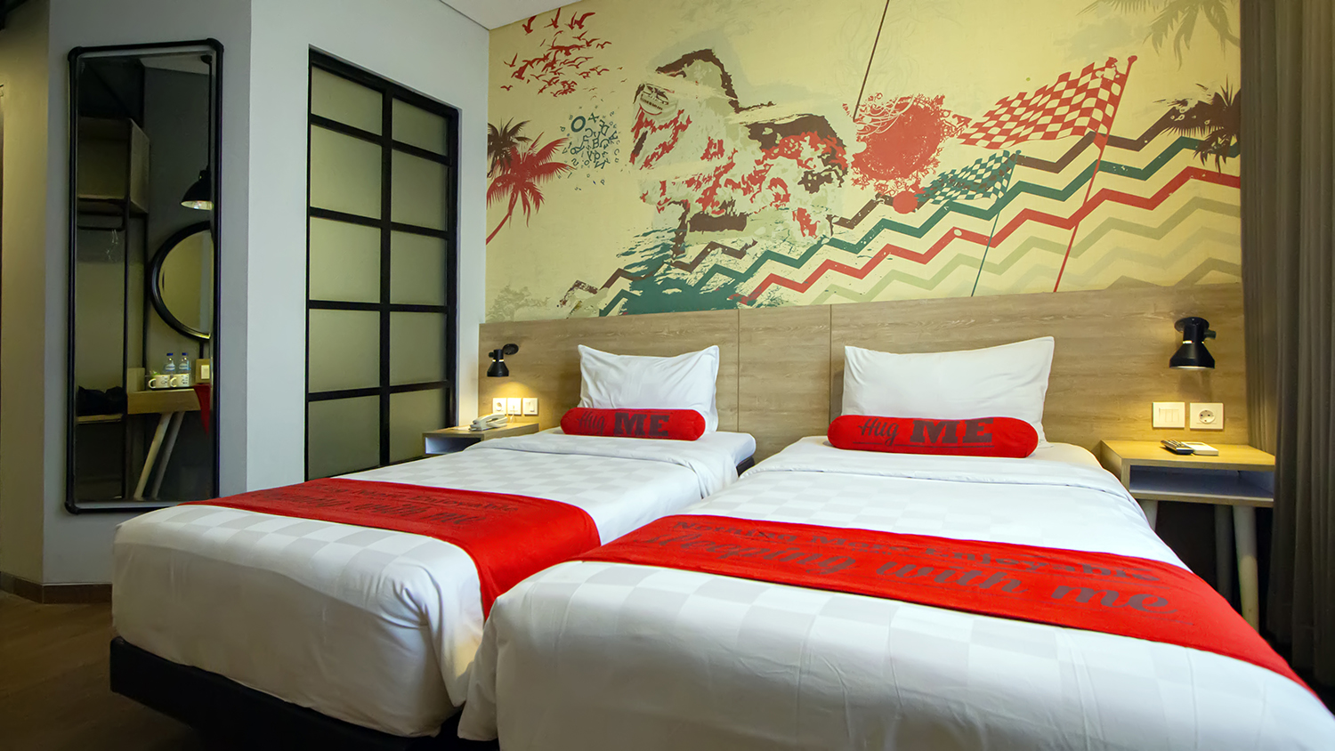 Room Superior